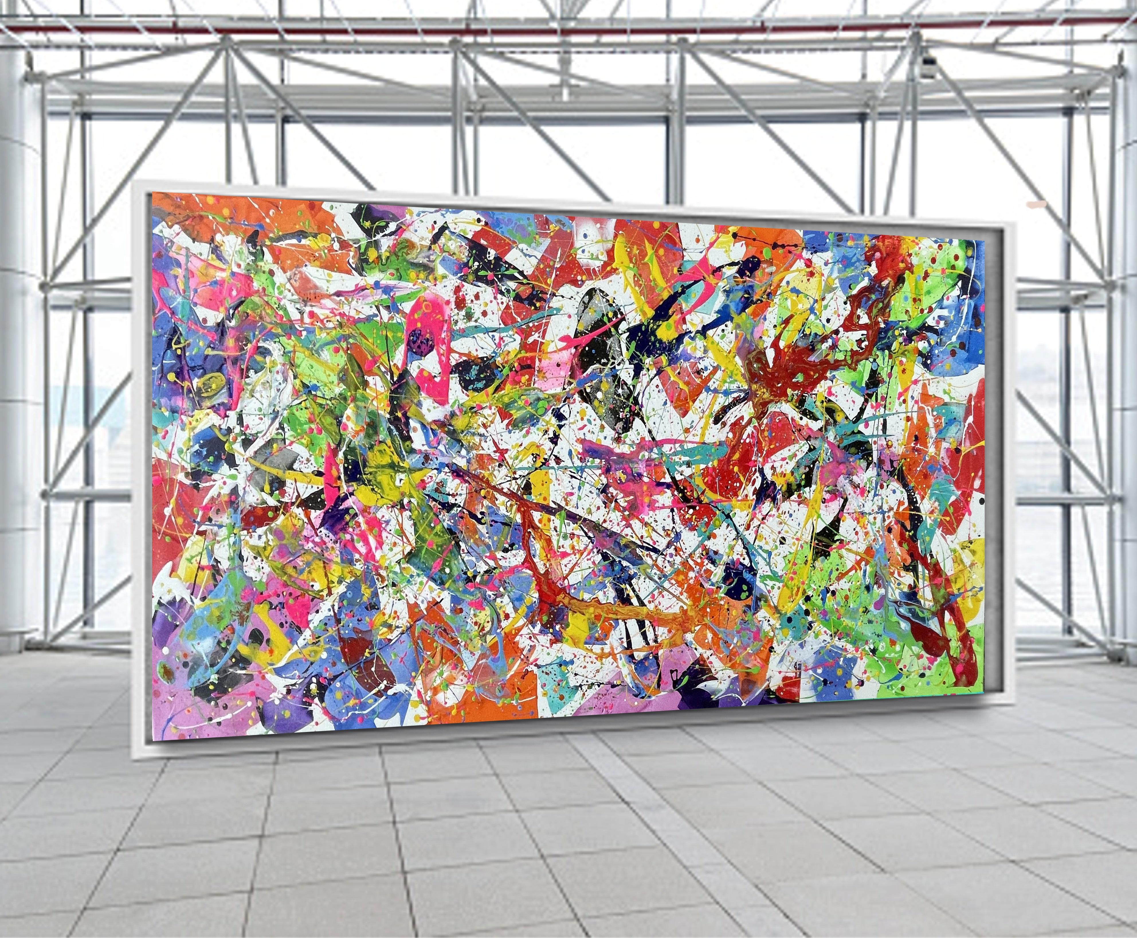 Splash of Colors 2023 en vente 7