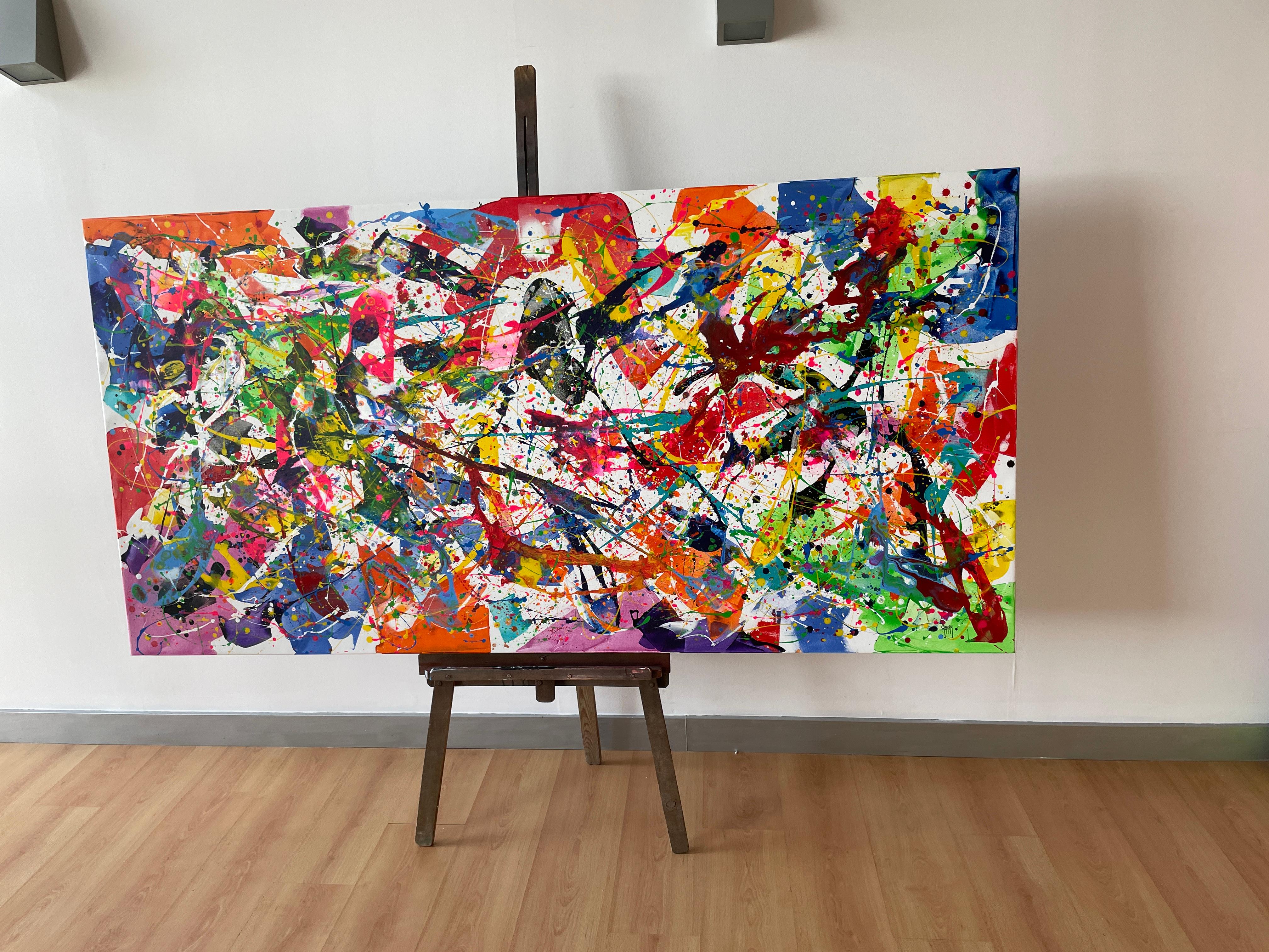 Splash of Colors 2023 en vente 9