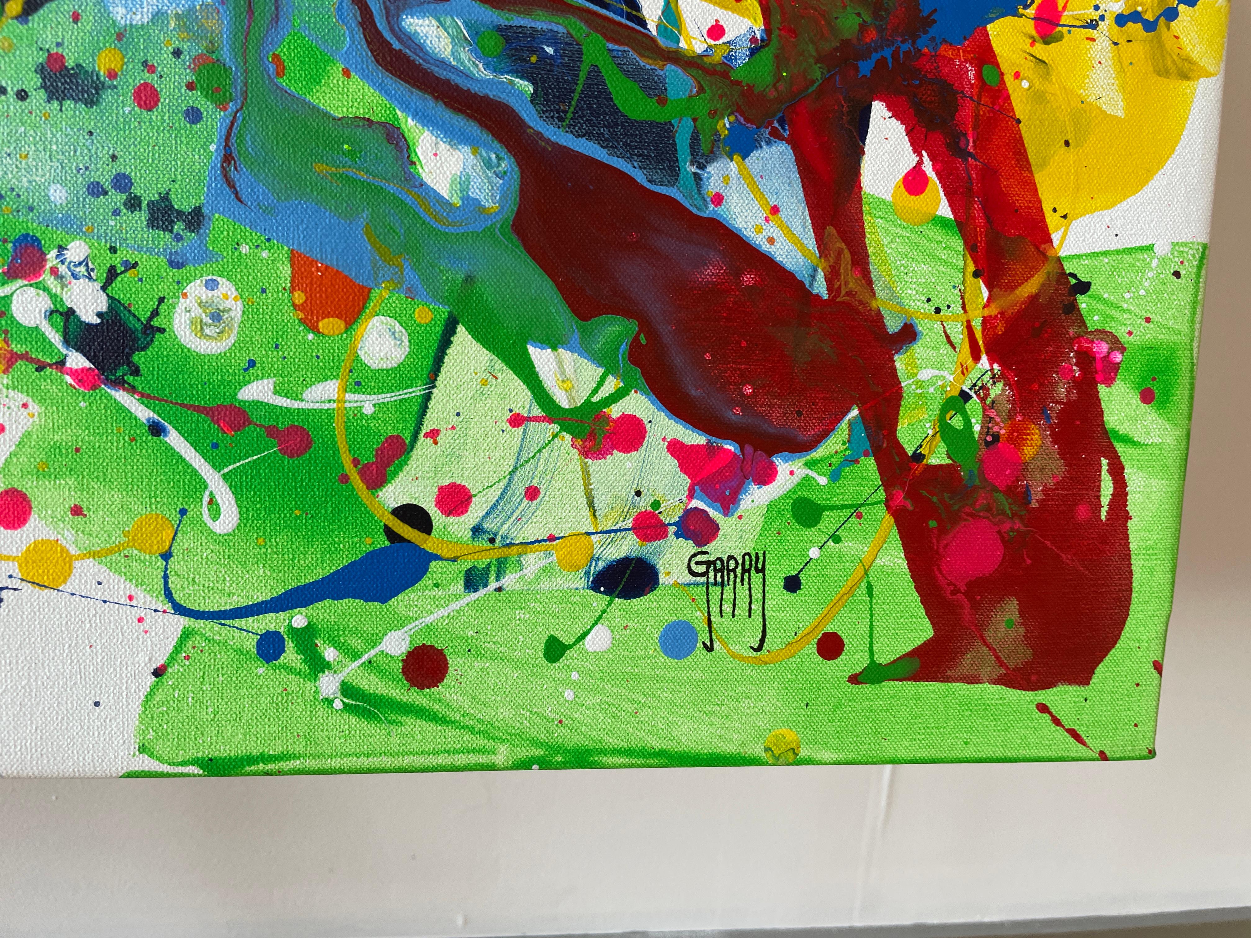 Splash of Colors 2023 en vente 10