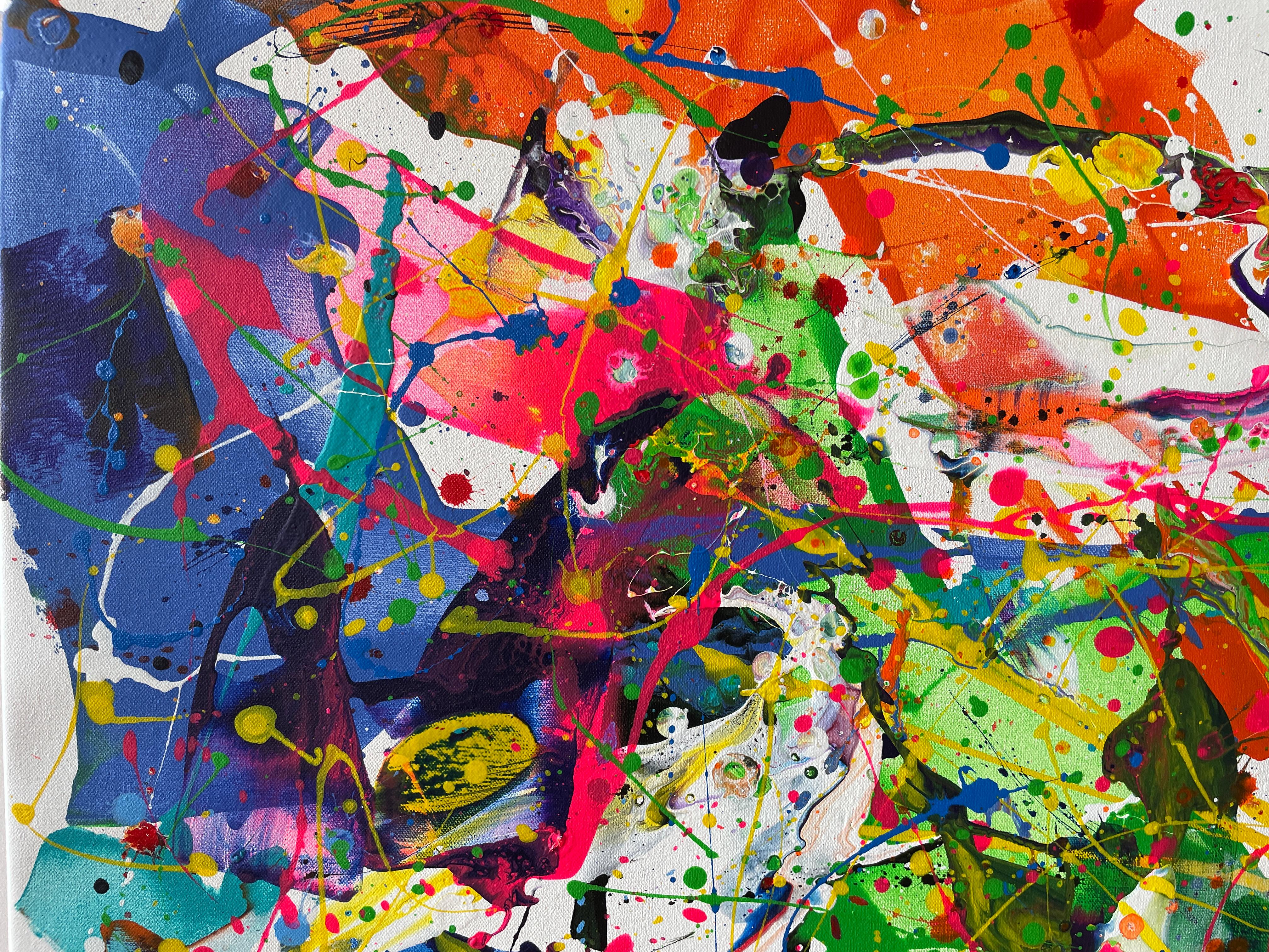 Splash of Colors 2023 en vente 11