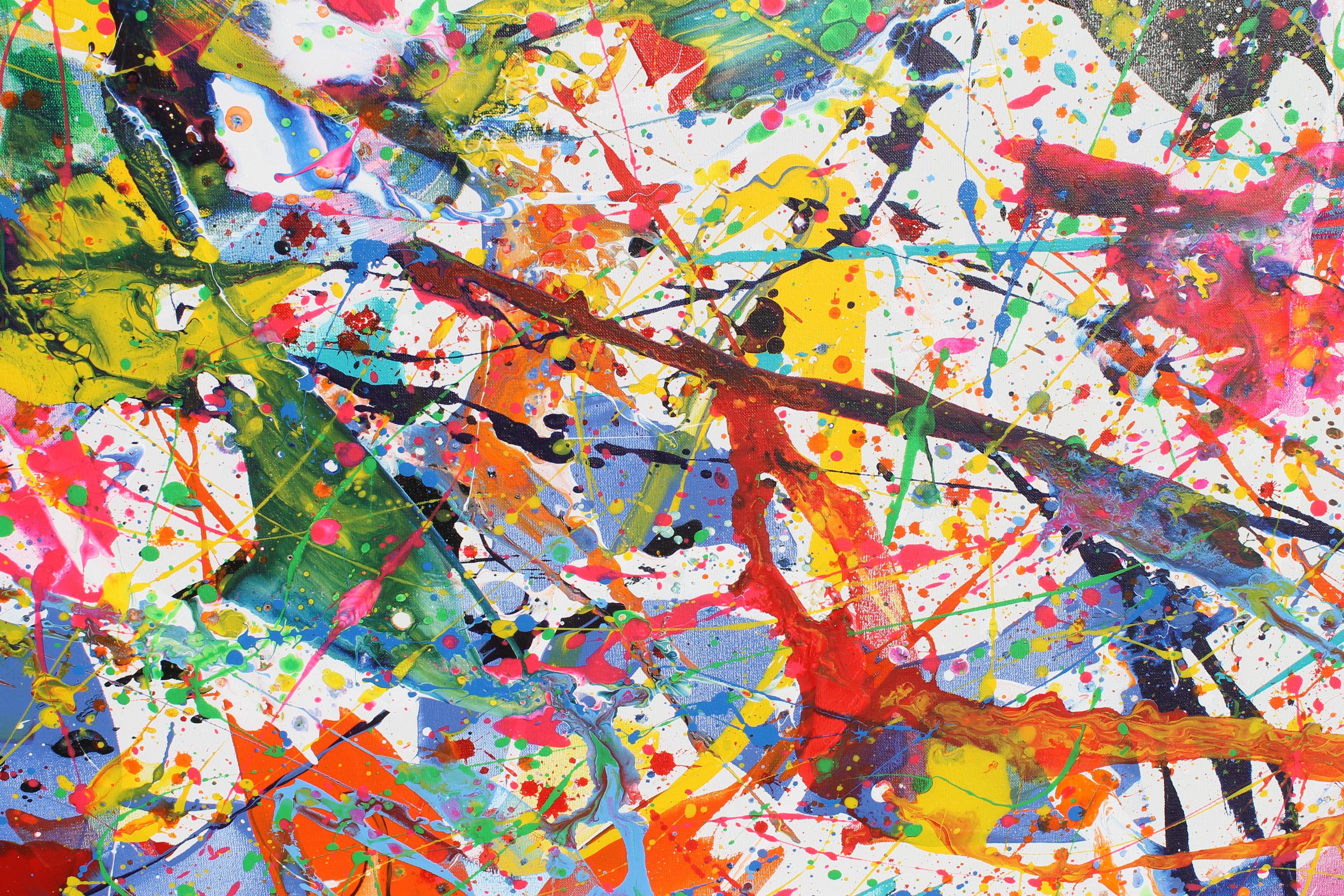 Splash of Colors 2023 en vente 14