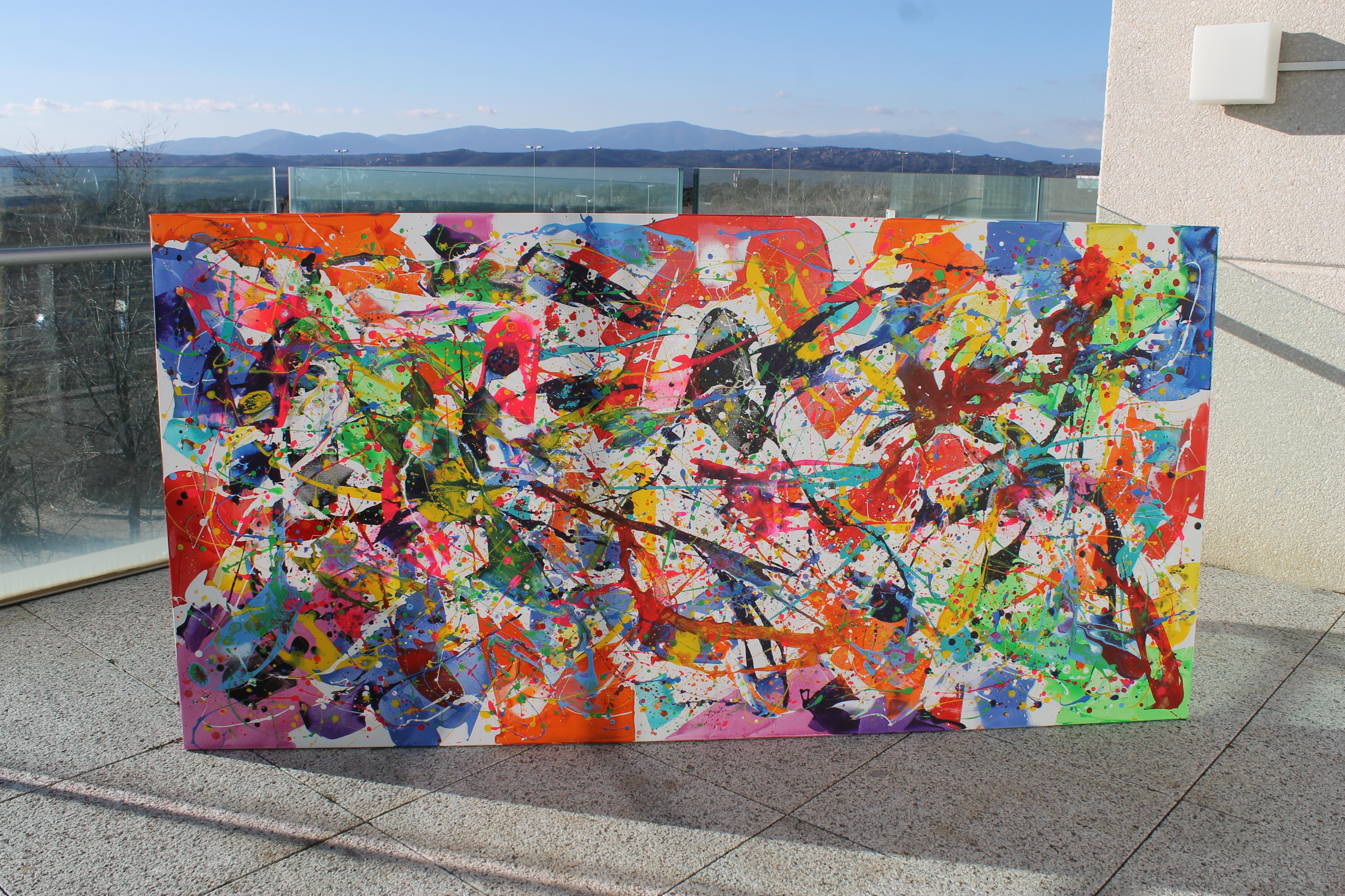 Splash of Colors 2023 en vente 1