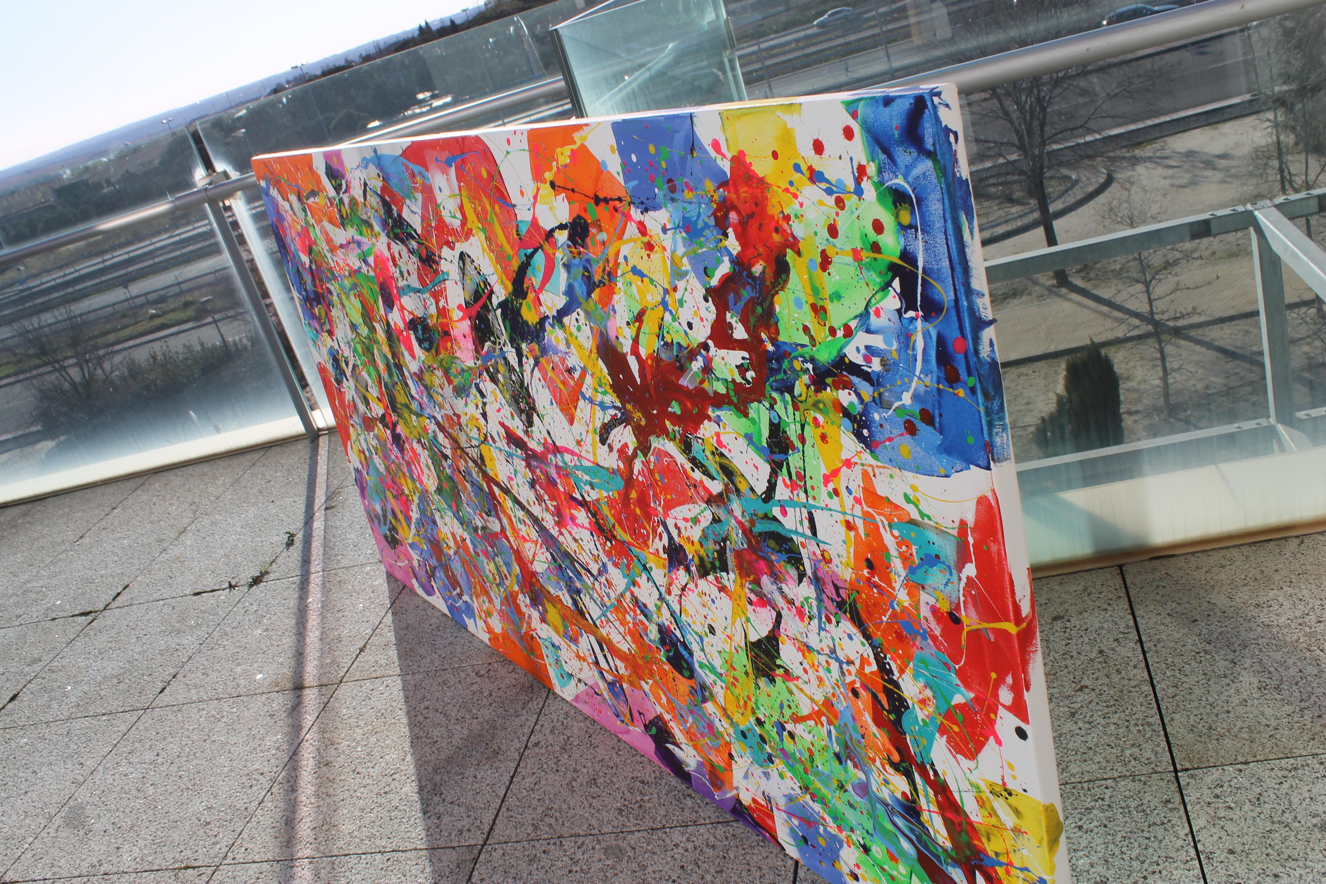 Splash of Colors 2023 en vente 3