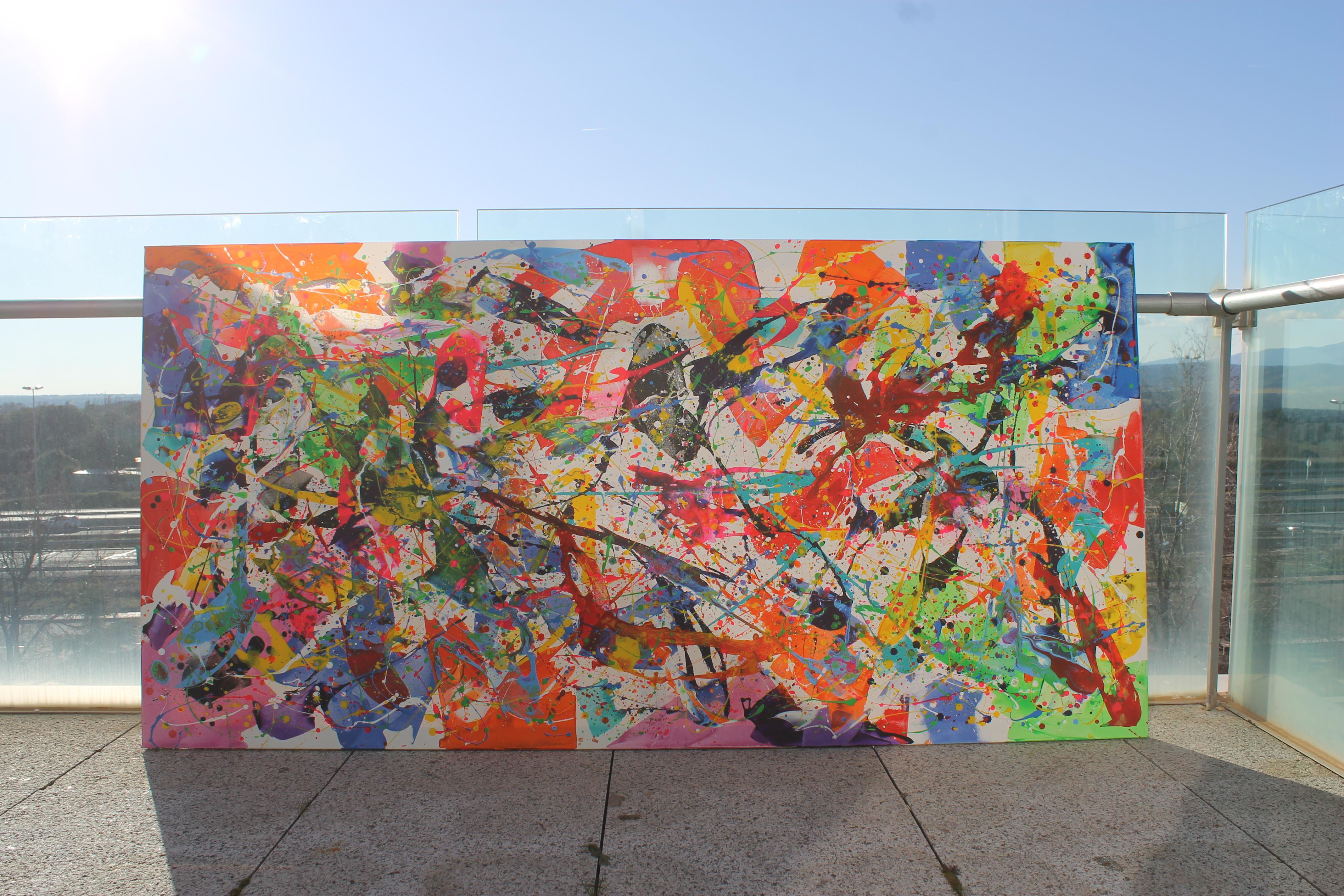 Splash of Colors 2023 en vente 4