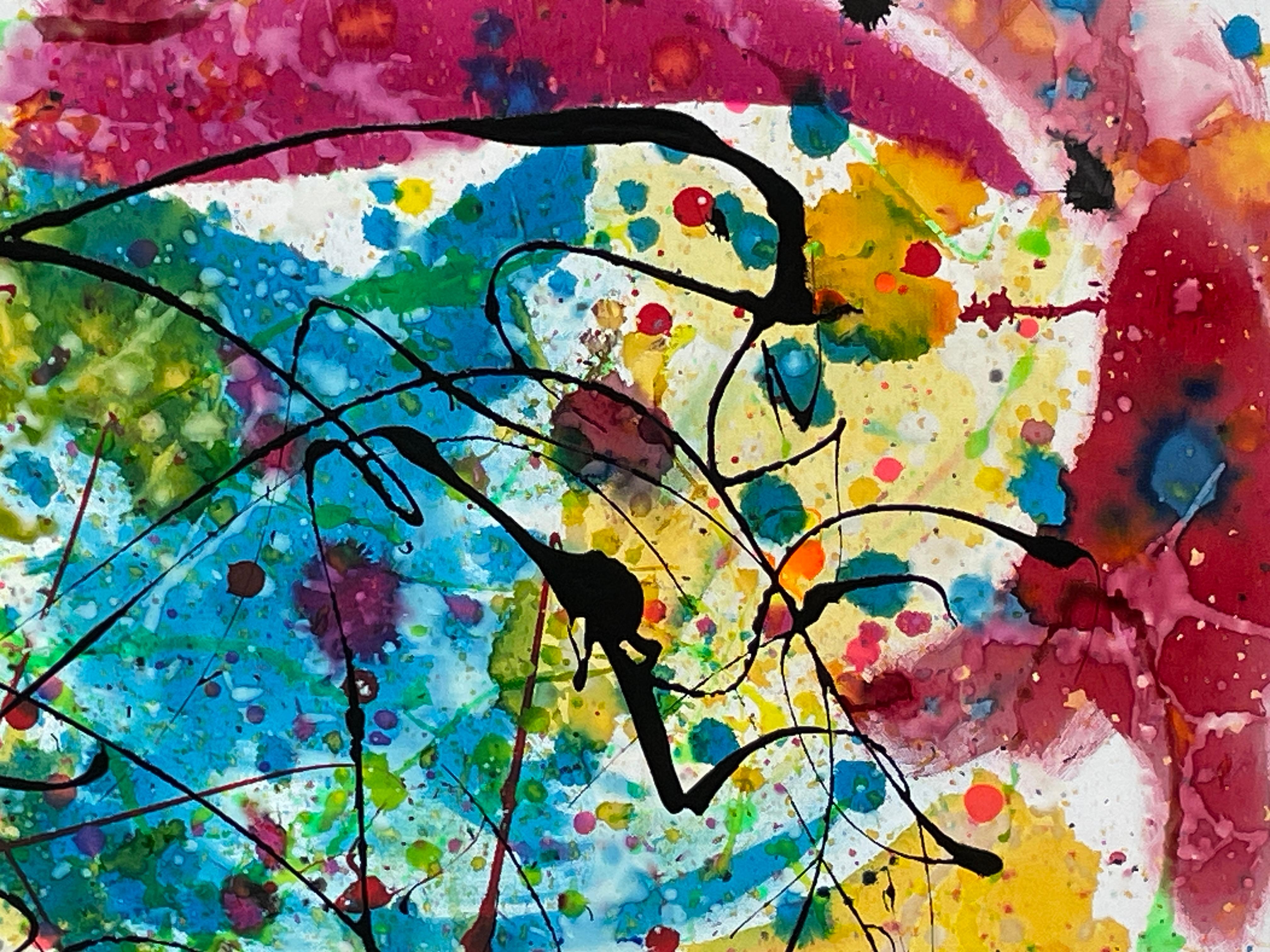 Symphonie der Unordnung im Angebot 13