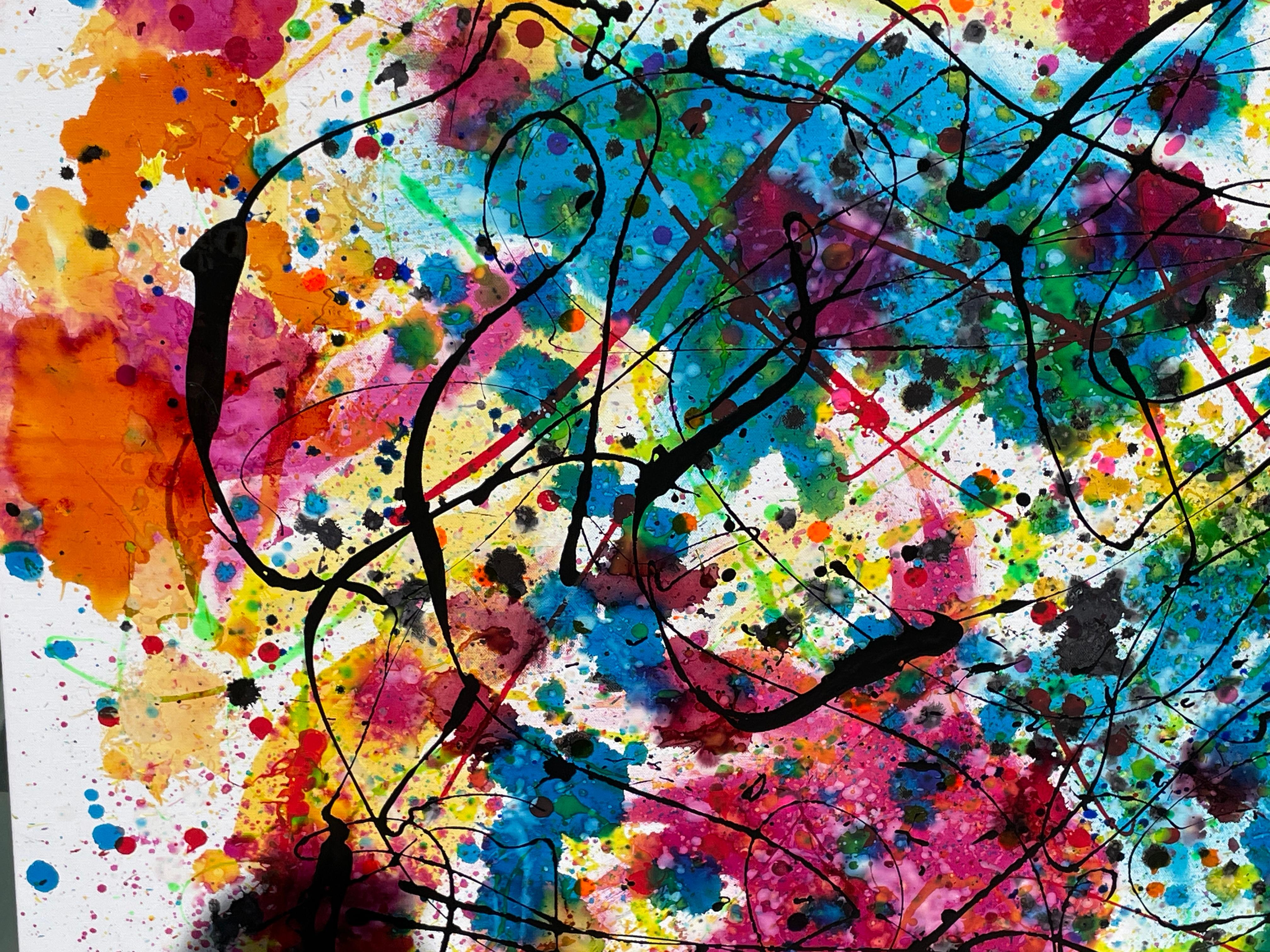Symphonie der Unordnung im Angebot 2
