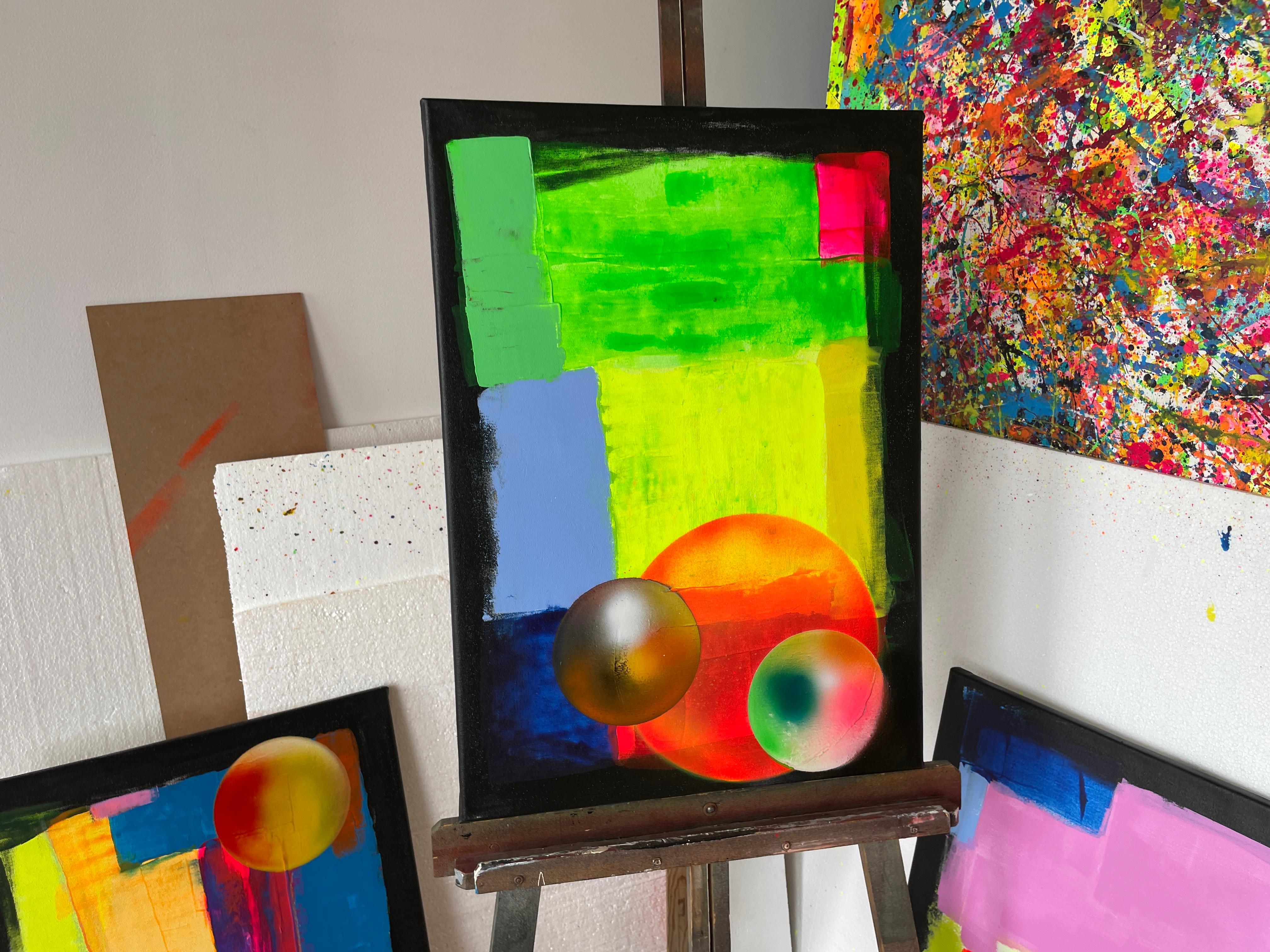 Cercle de transformation 06 en vente 1