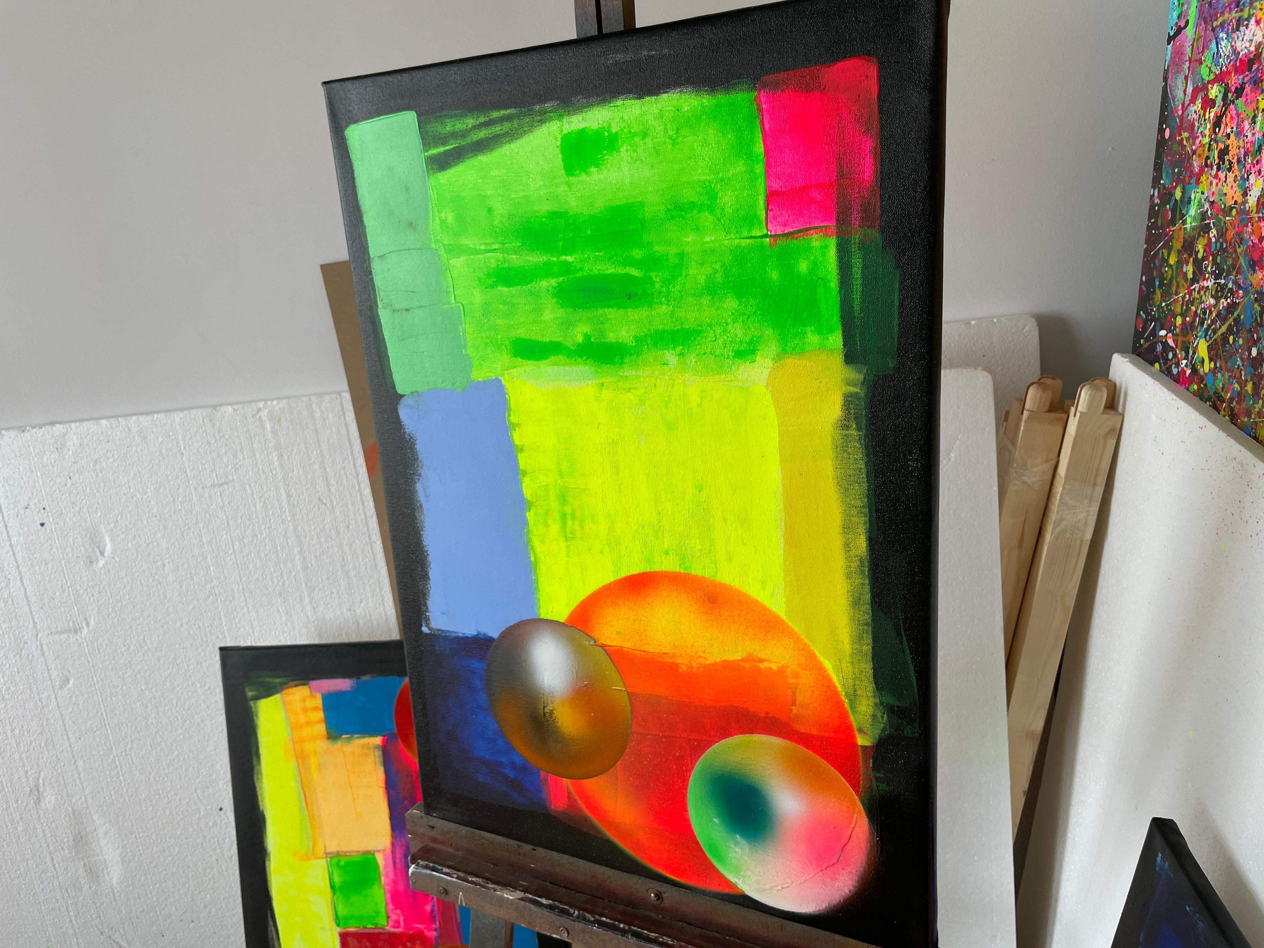 Cercle de transformation 06 en vente 2