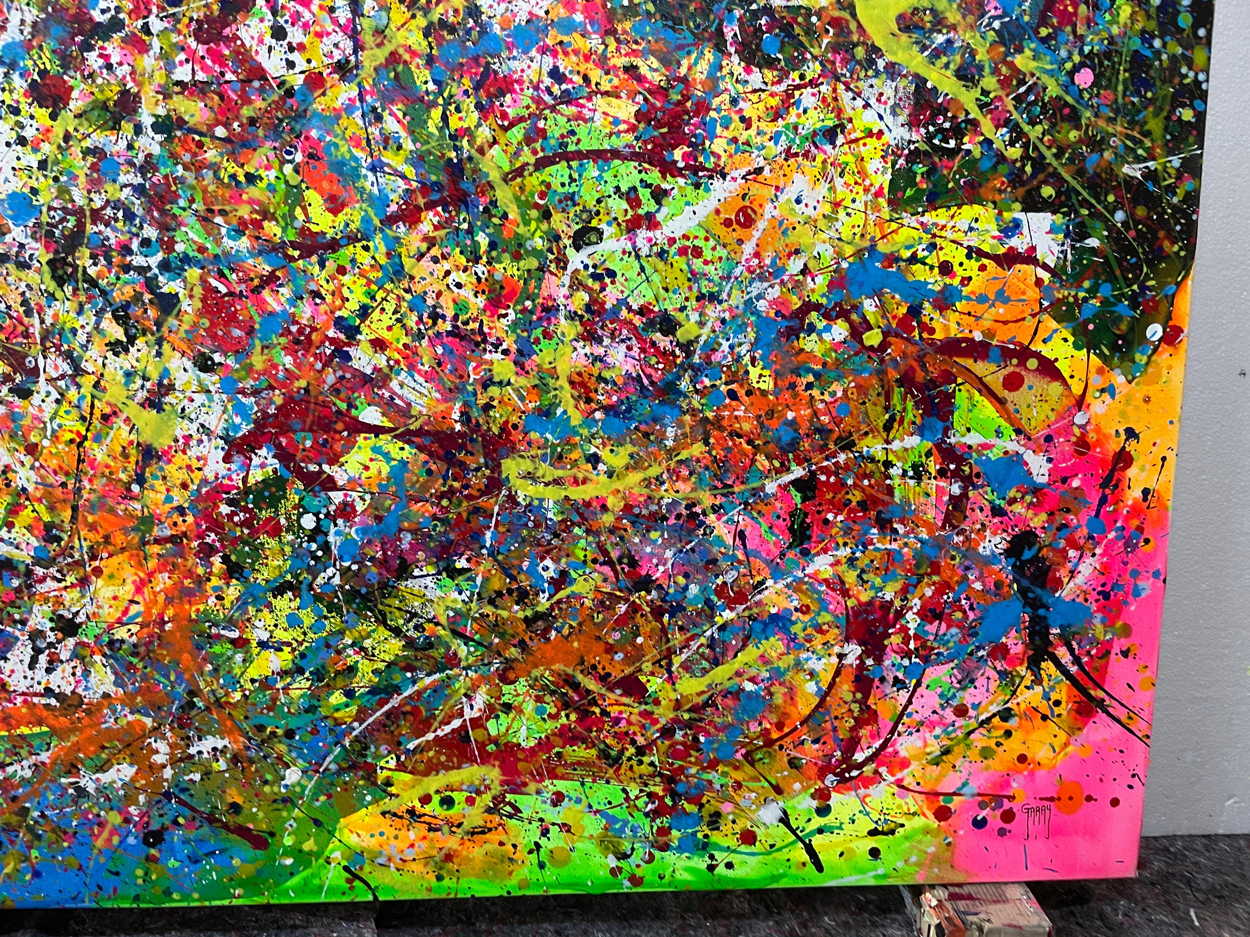 Universum der Farben 01 im Angebot 6