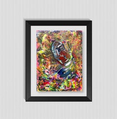 Woman 003