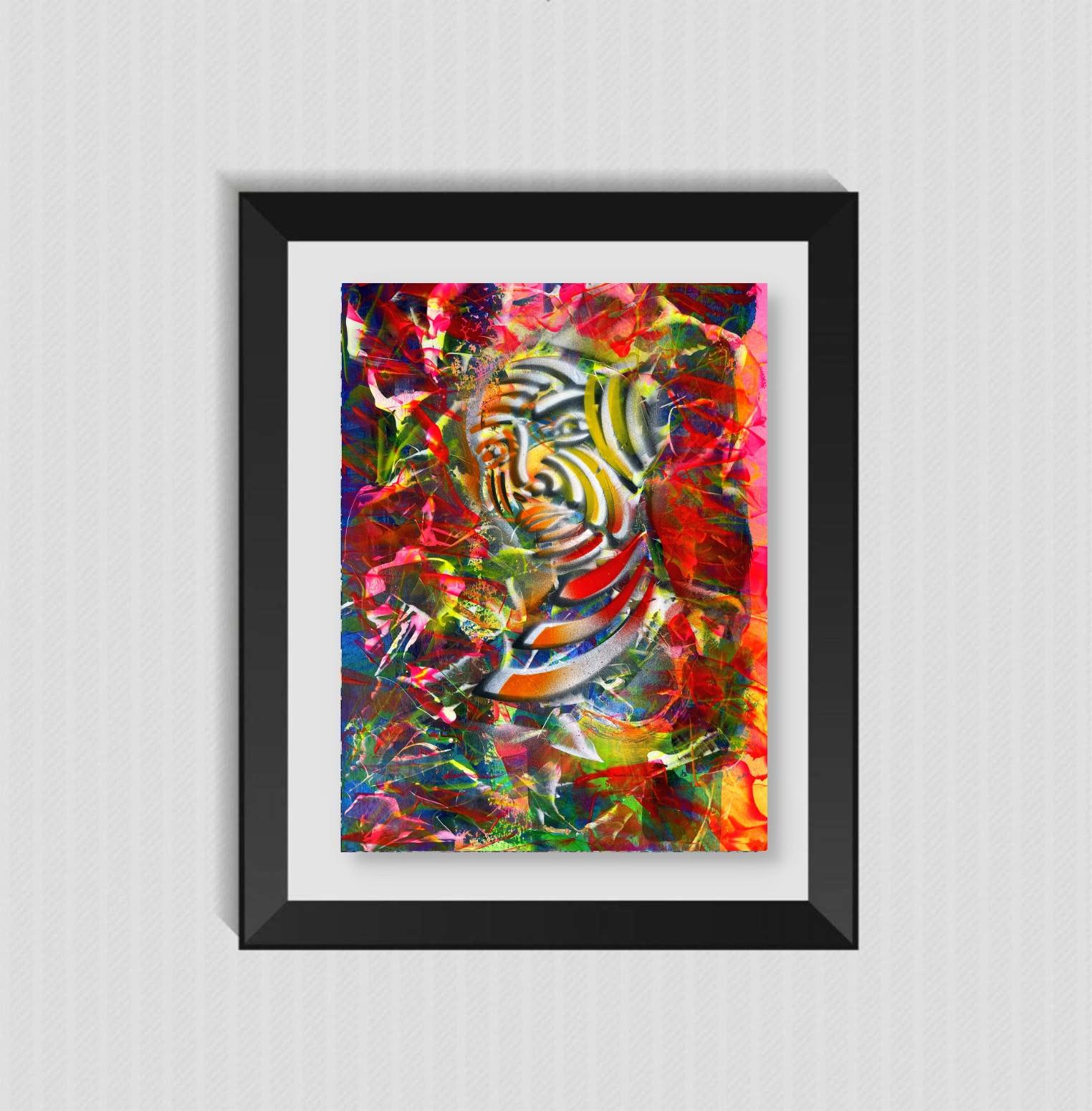 Mujer 007