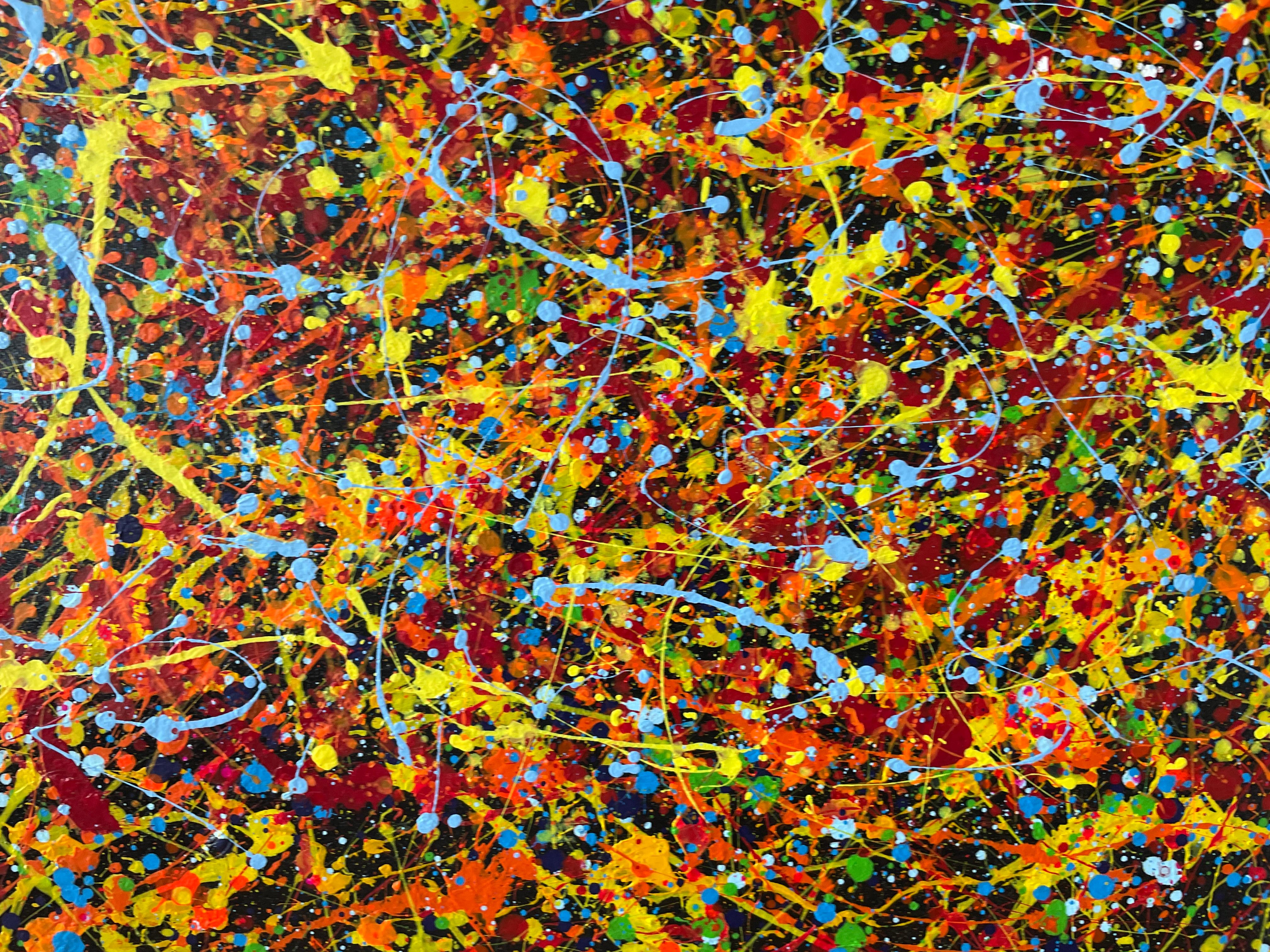 Jaune Metaverso en vente 6