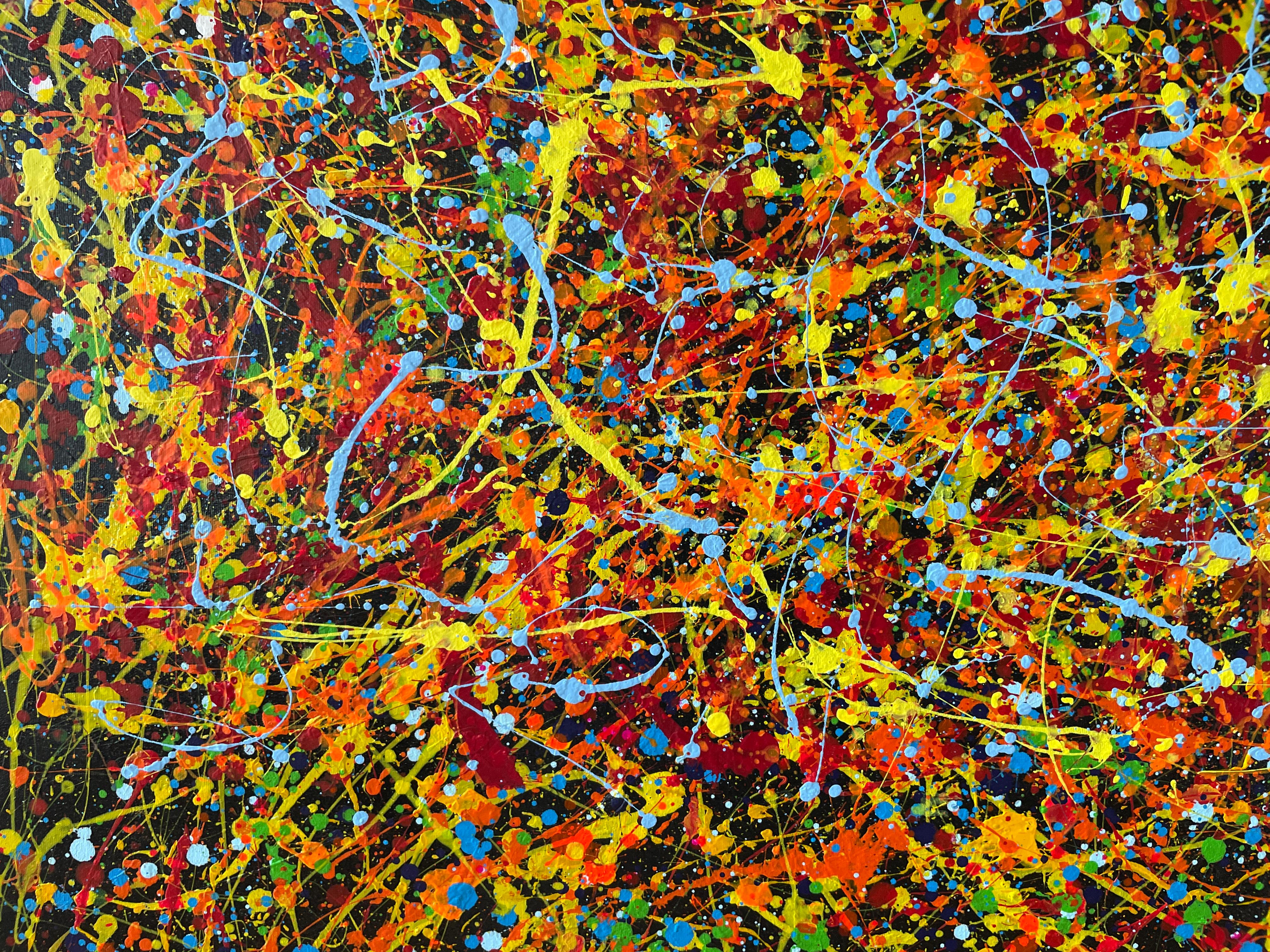 Jaune Metaverso en vente 7