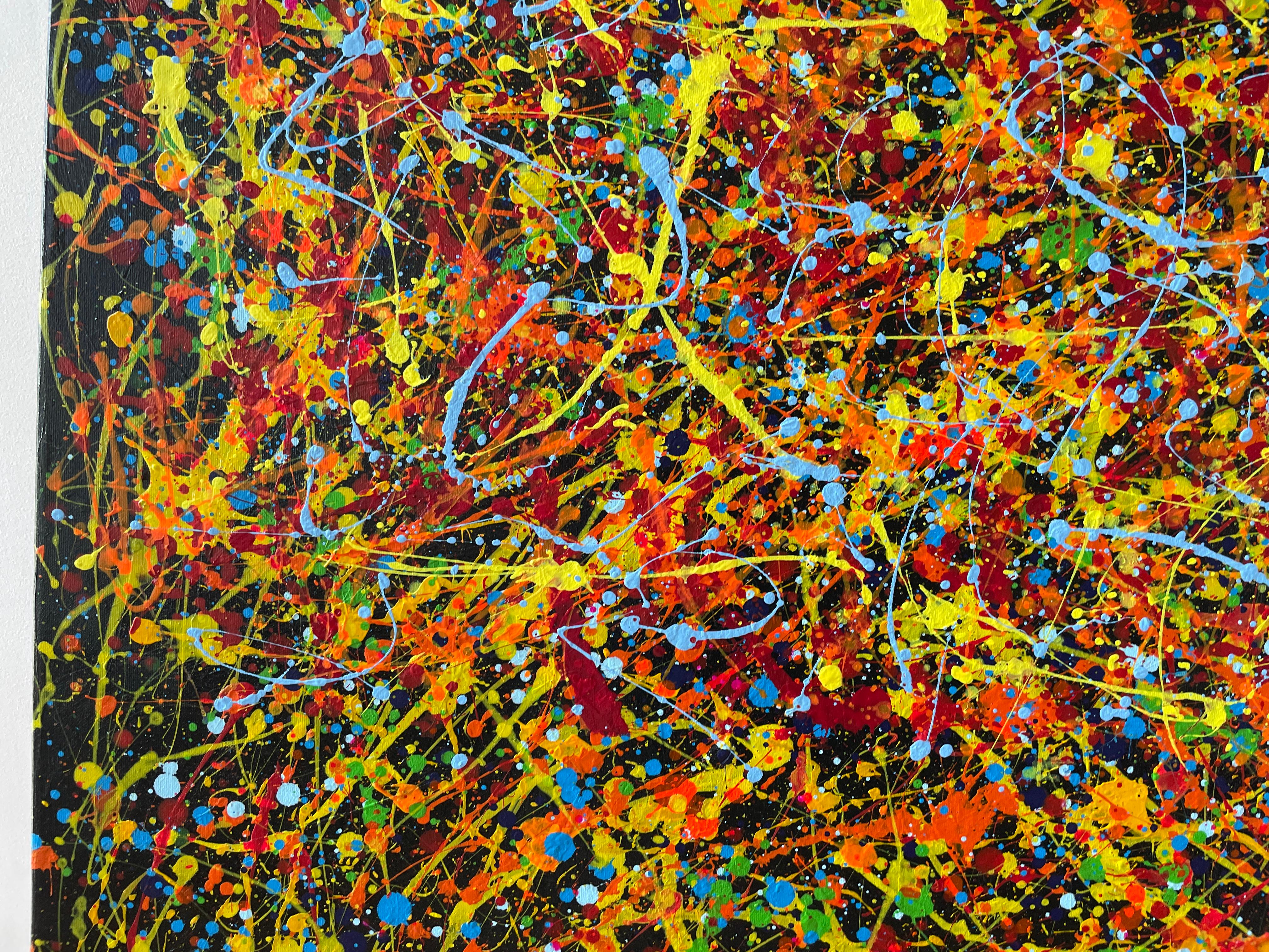 Jaune Metaverso en vente 8