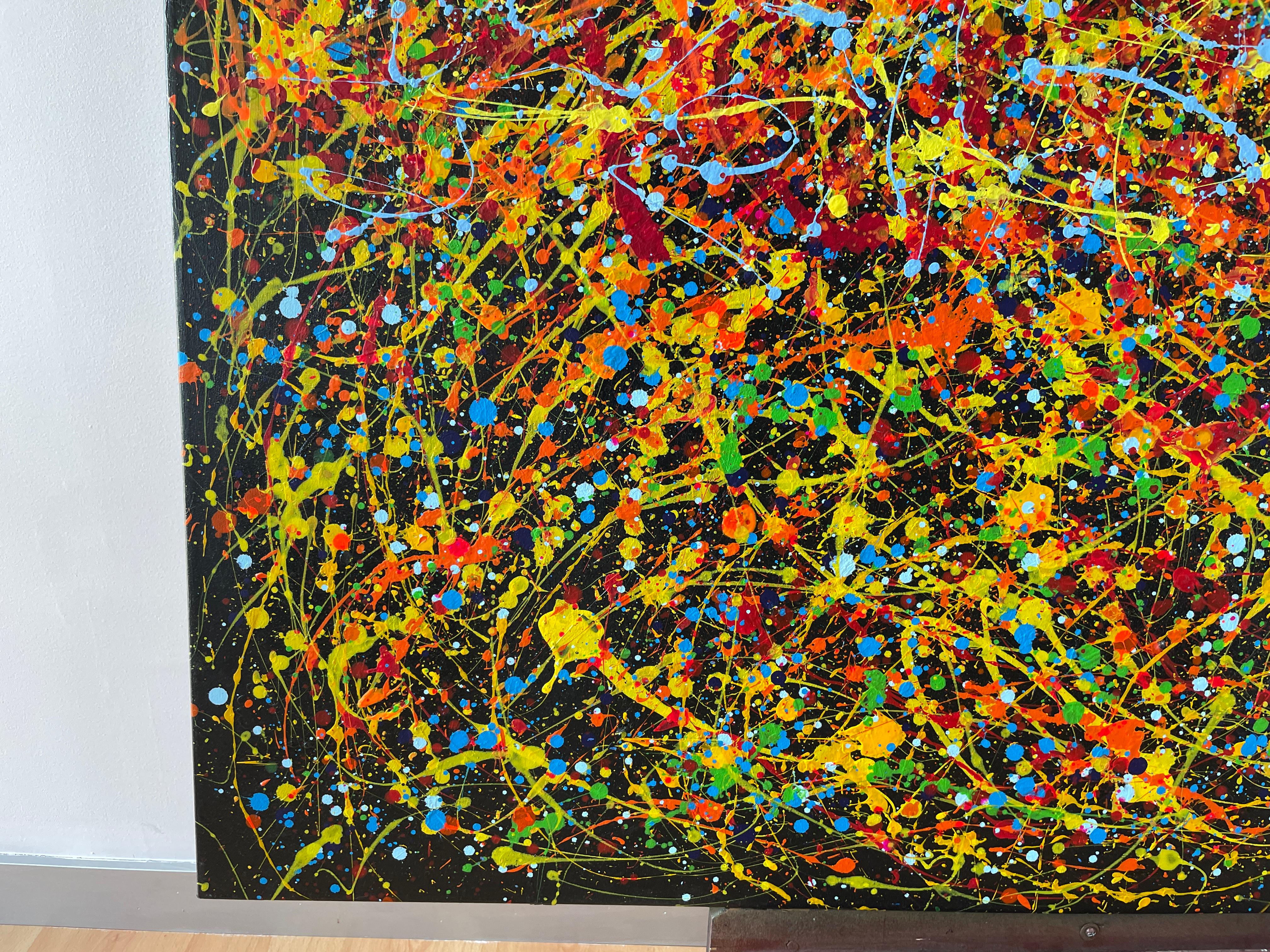 Jaune Metaverso en vente 9