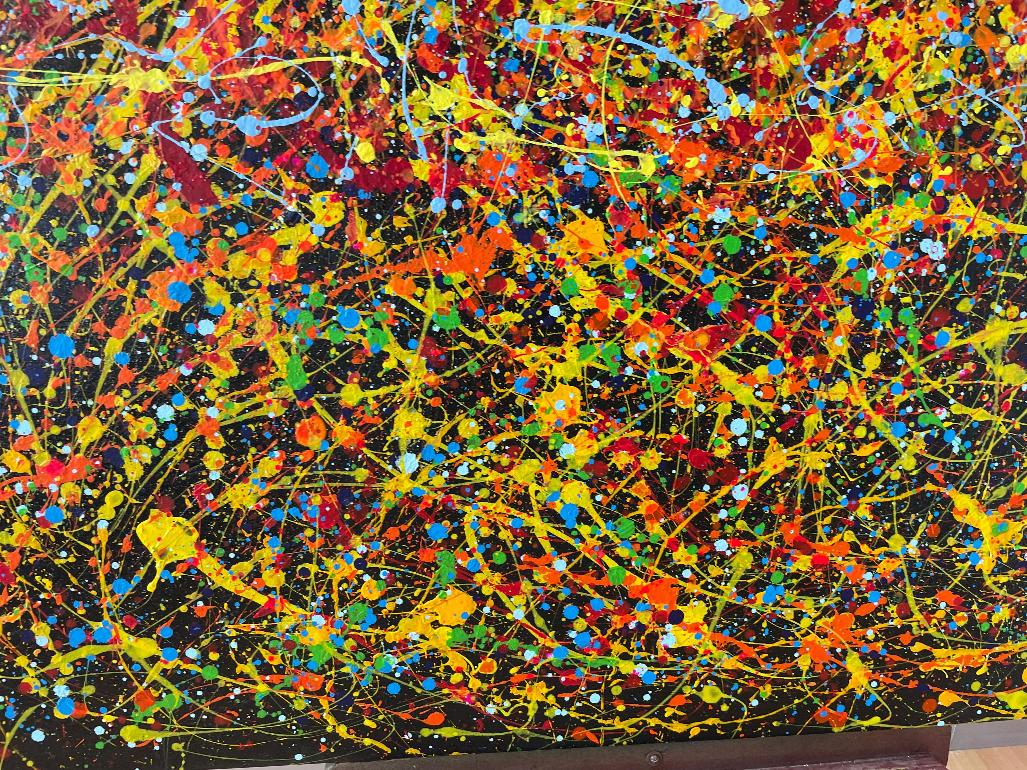 Jaune Metaverso en vente 10