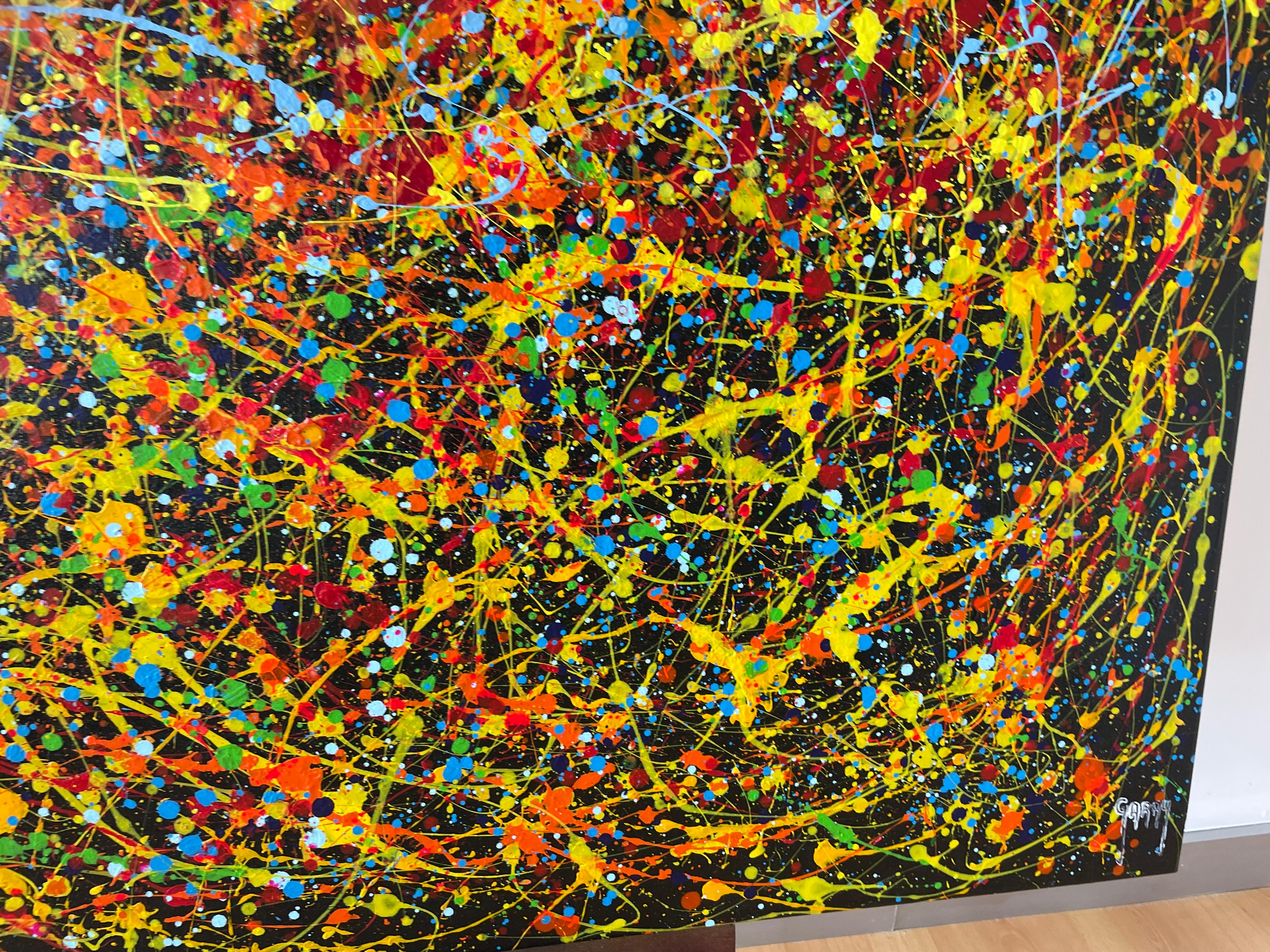 Jaune Metaverso en vente 11