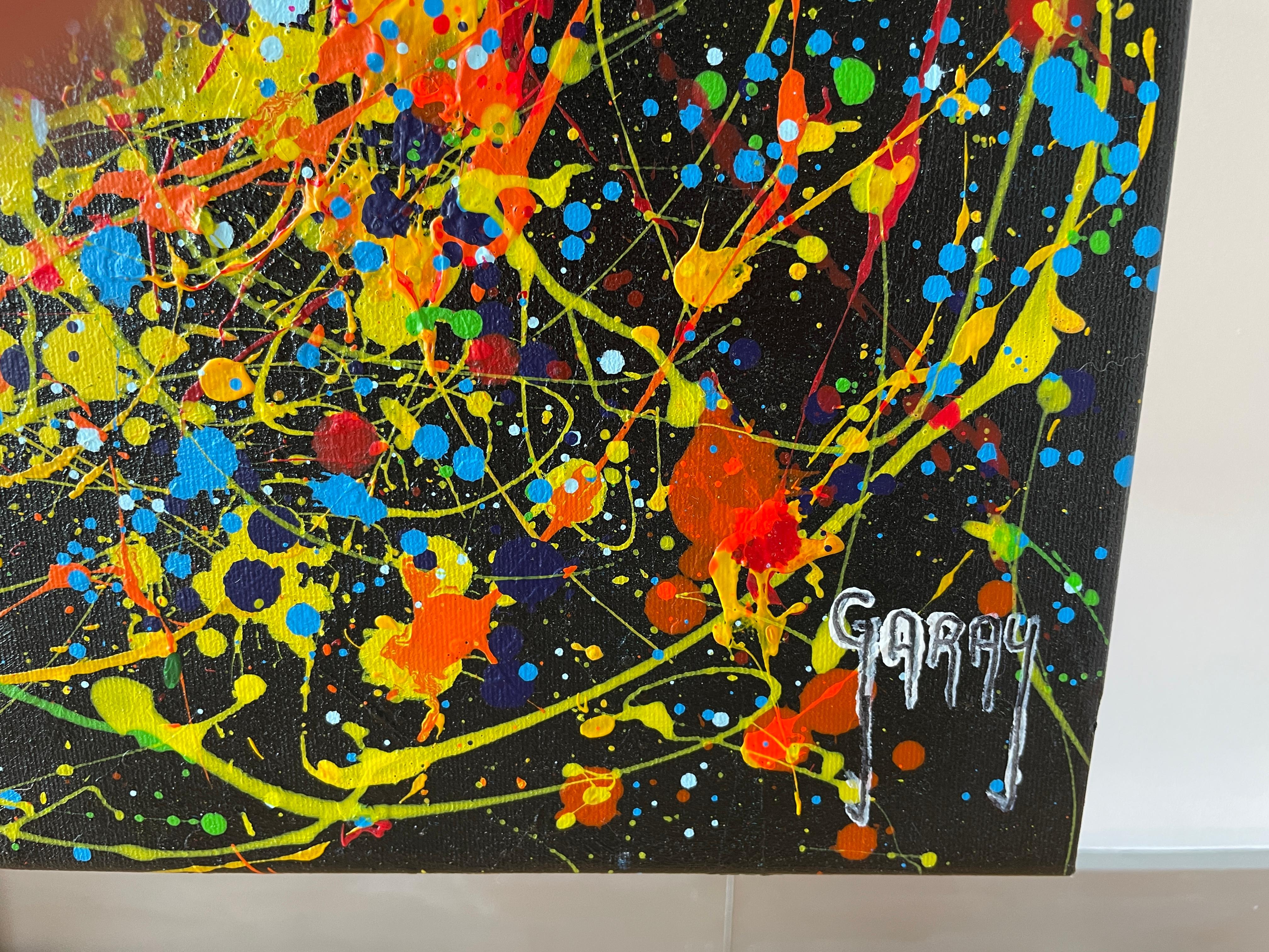 Jaune Metaverso en vente 12