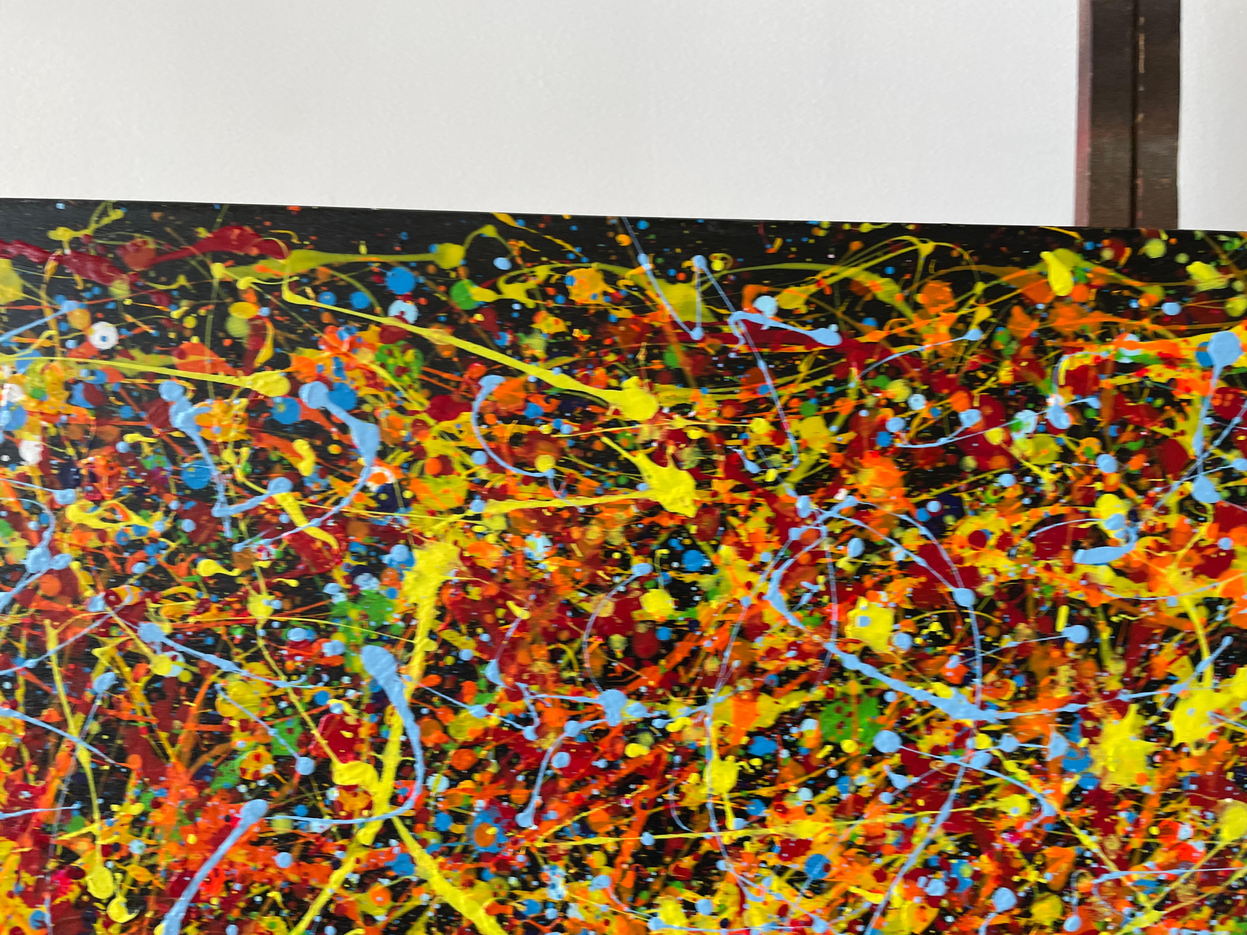 Jaune Metaverso en vente 1