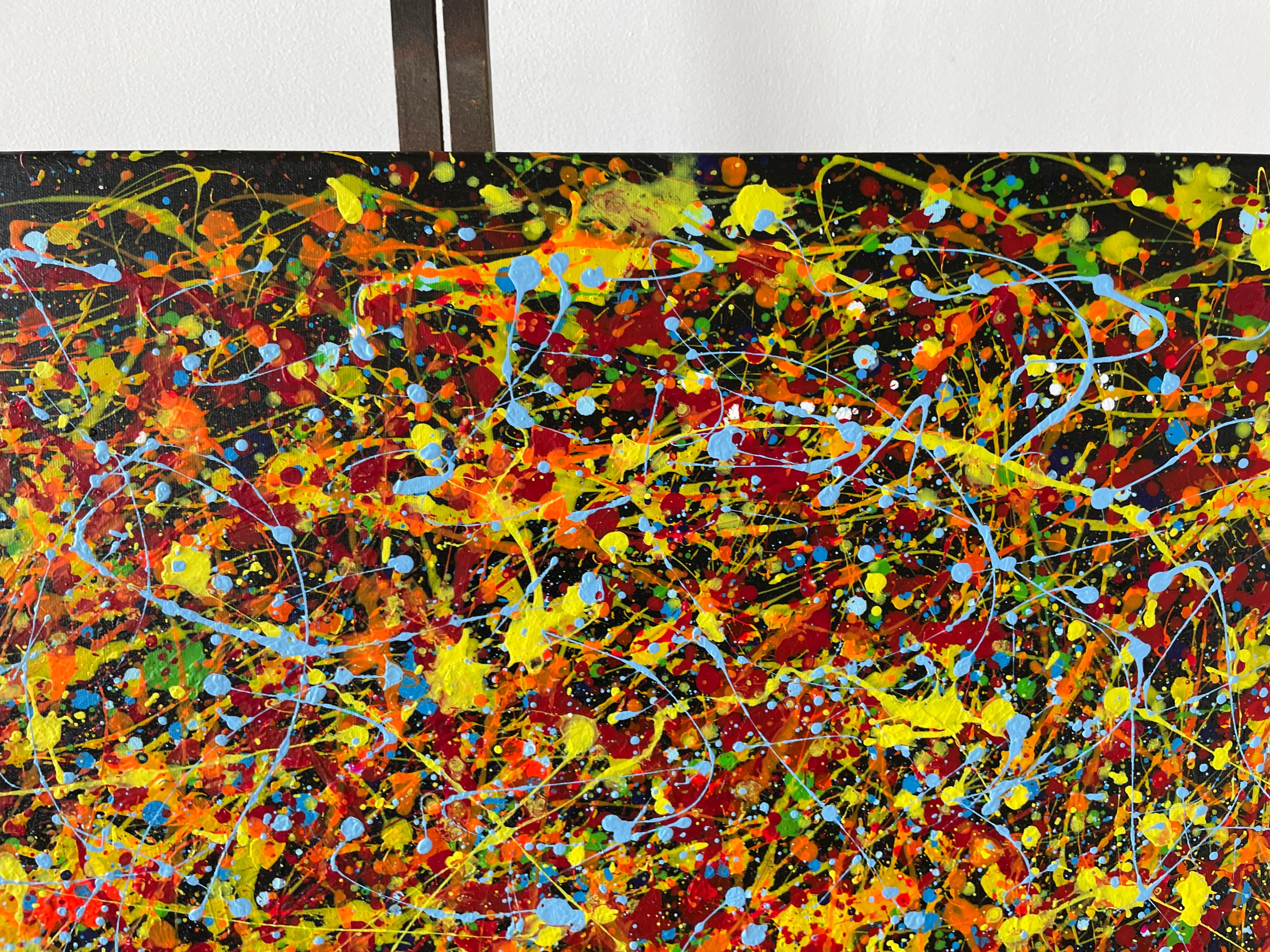 Jaune Metaverso en vente 2