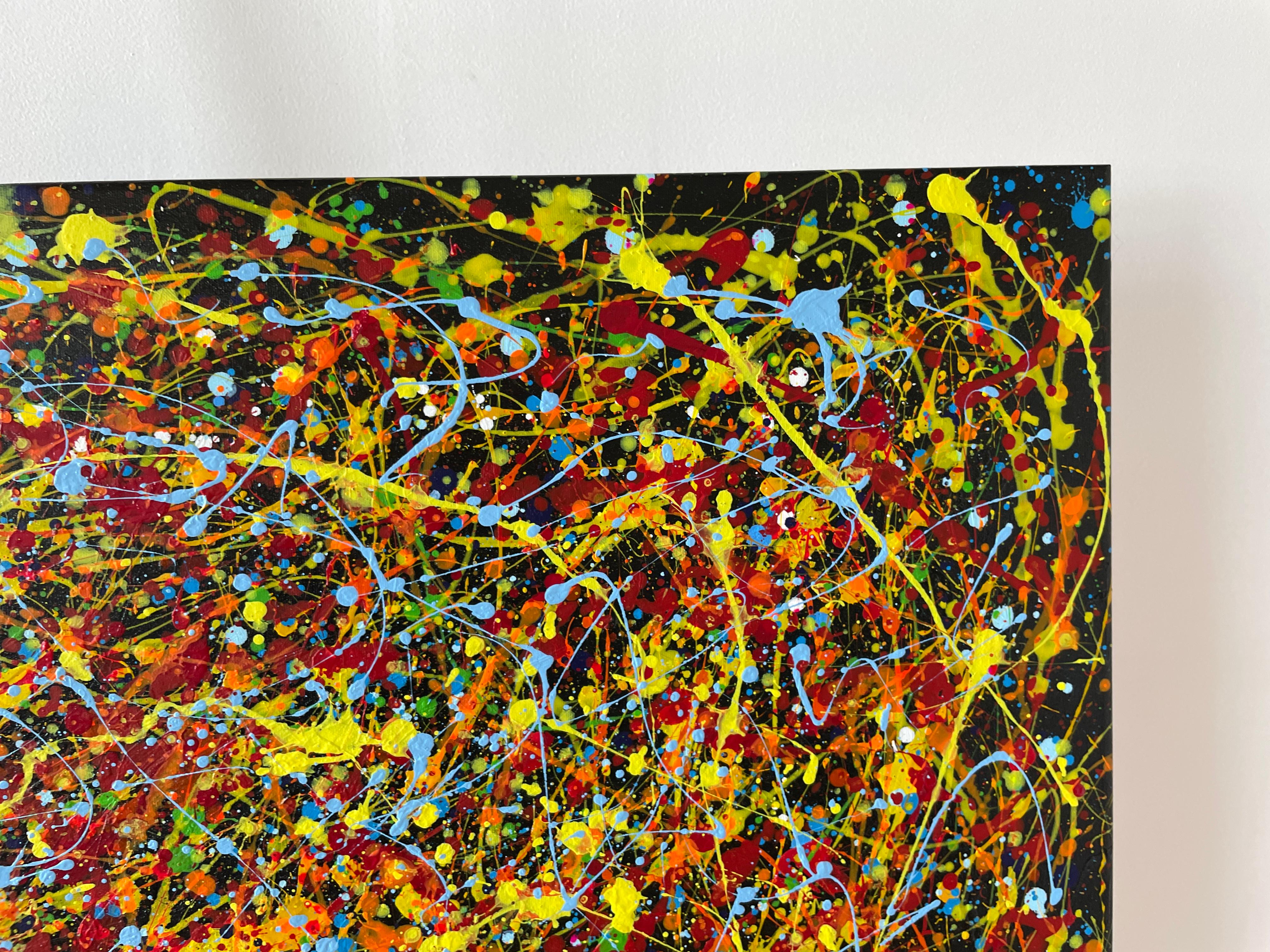 Jaune Metaverso en vente 3