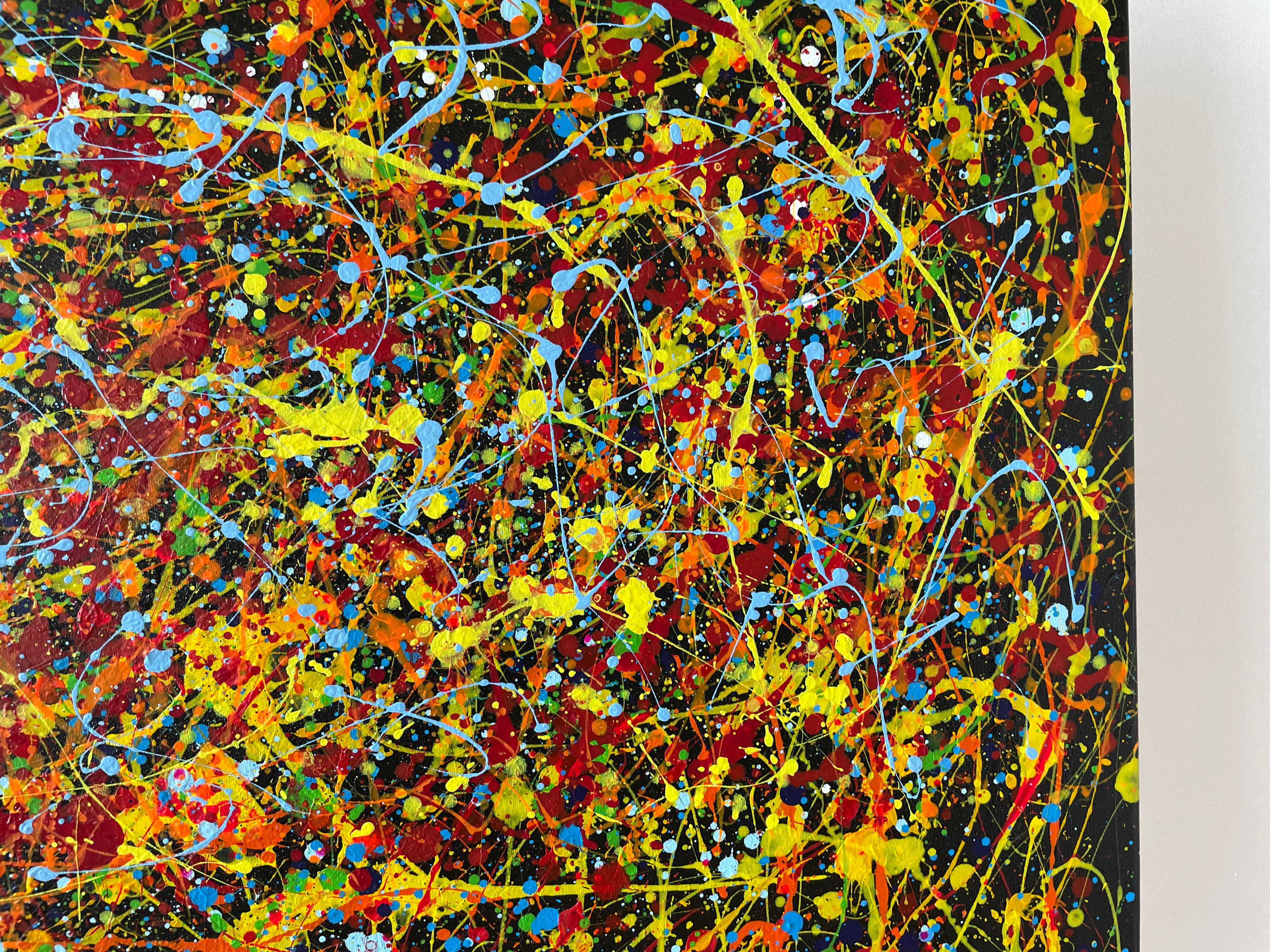 Jaune Metaverso en vente 4