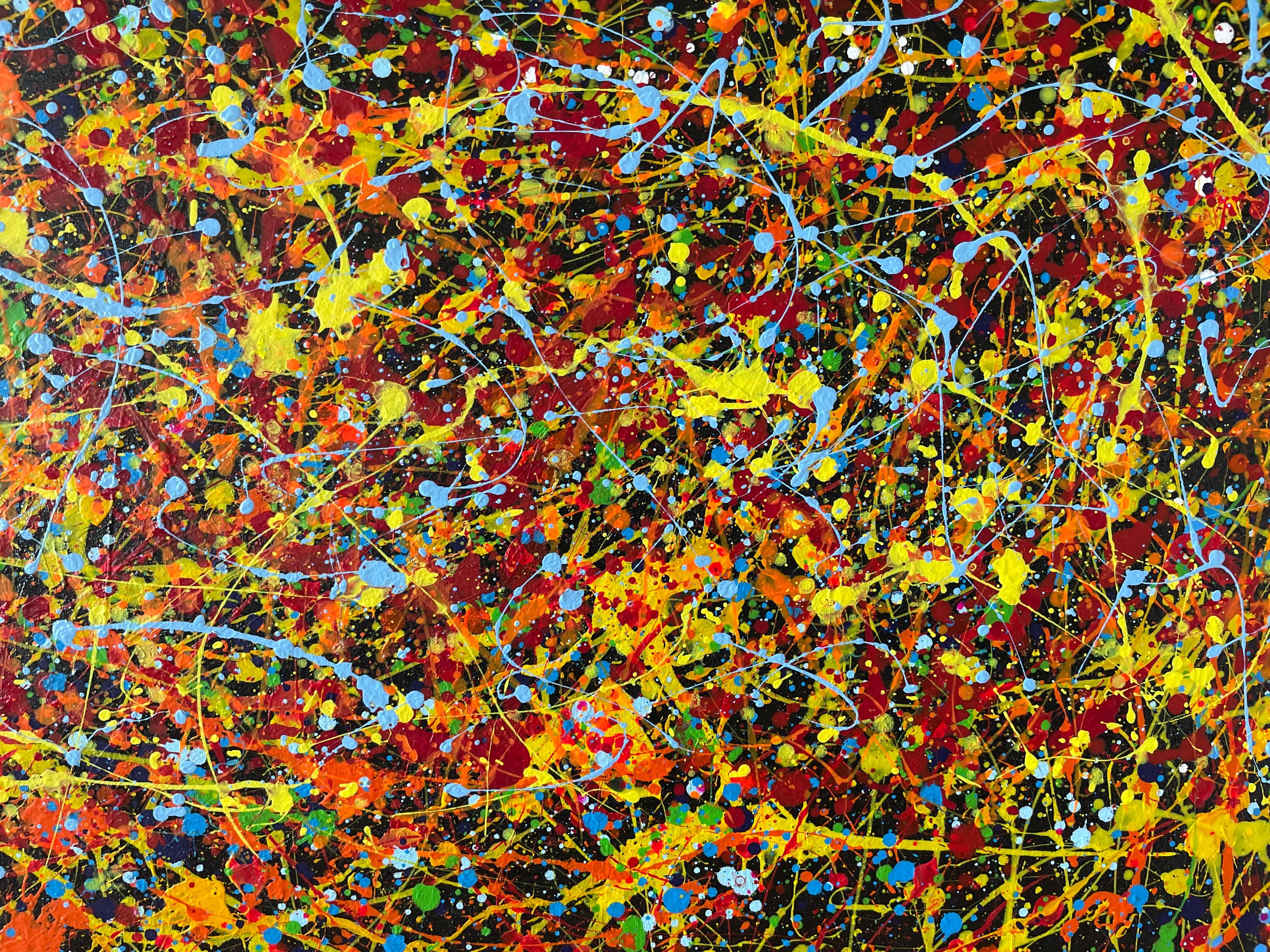 Jaune Metaverso en vente 5