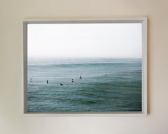 Juno Beach, FL. Color Landscape Archival Pigment Print