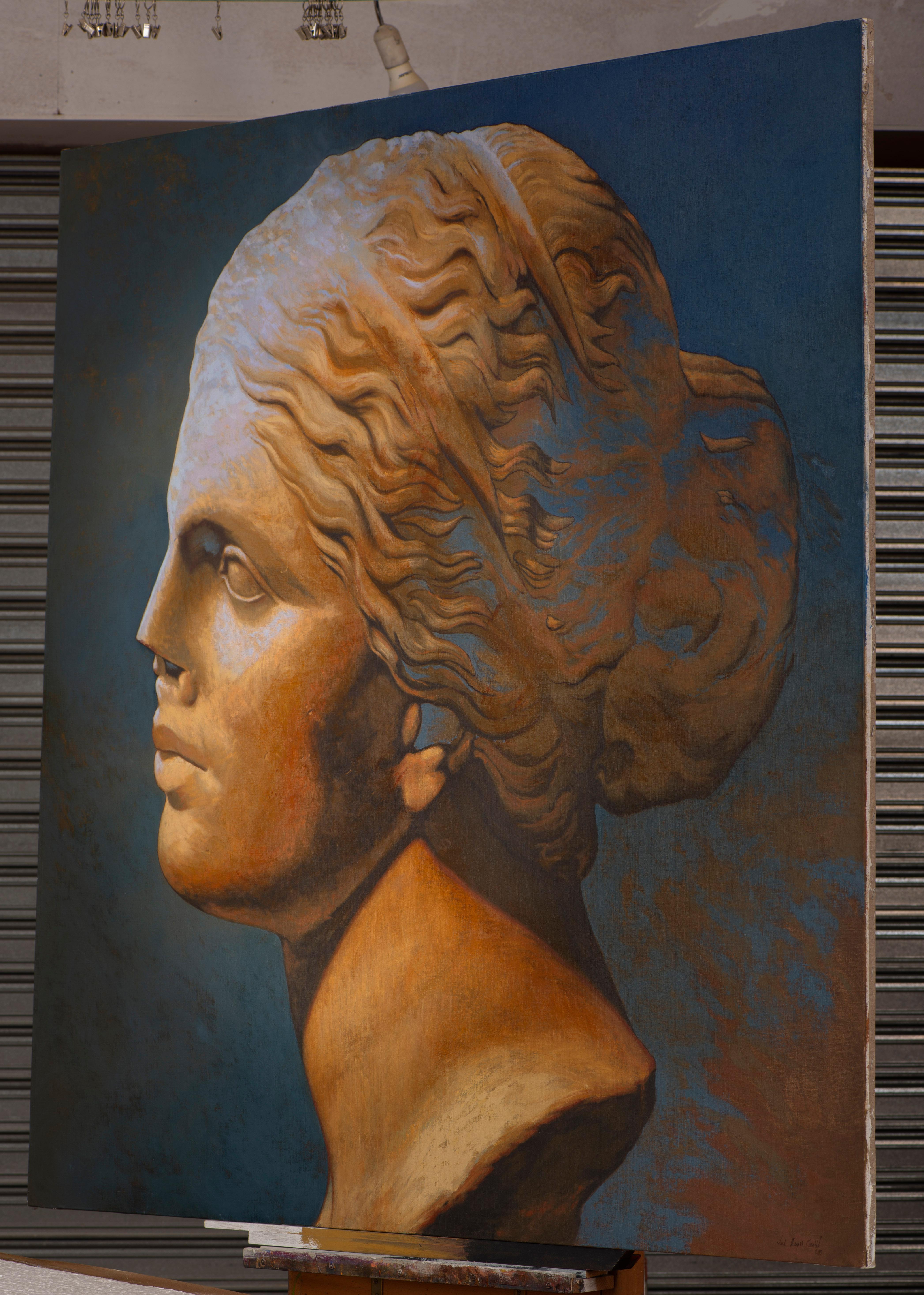 Aphrodite of Cnidus For Sale 2