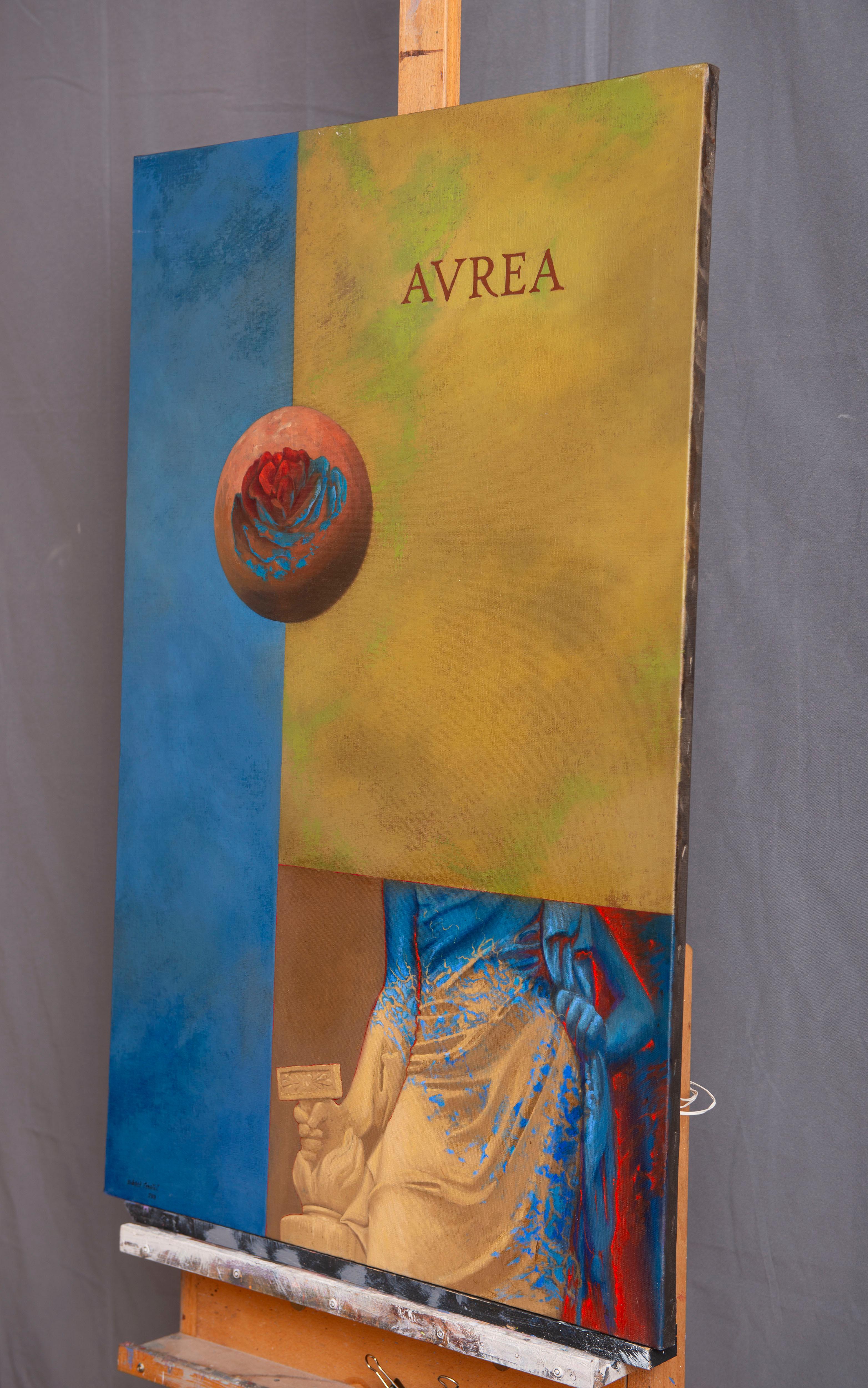 Aurea For Sale 1
