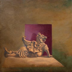 Gioco del pallone (trittico)