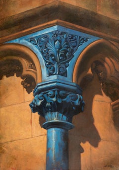 Capitel Azul
