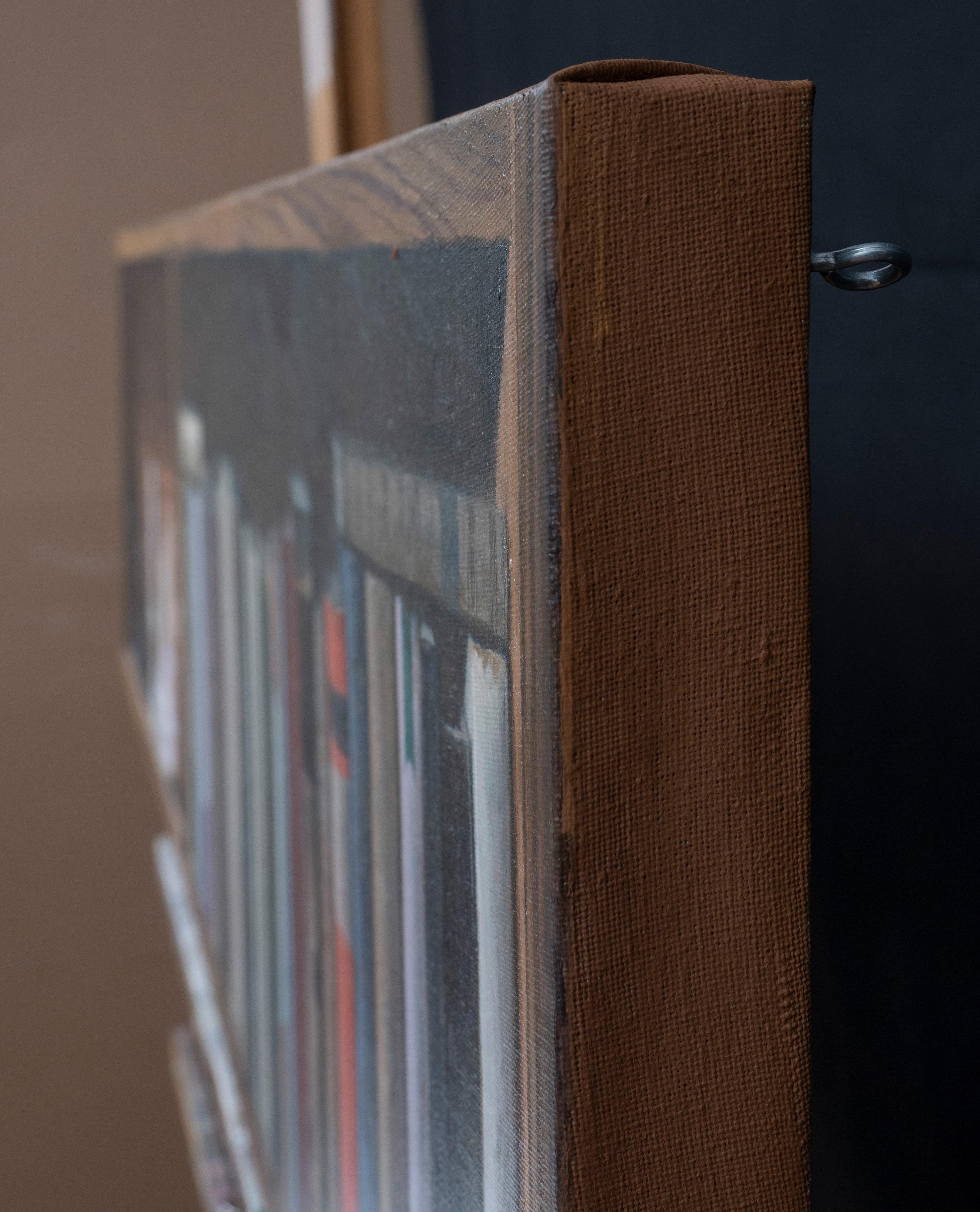 Librairie I en vente 3