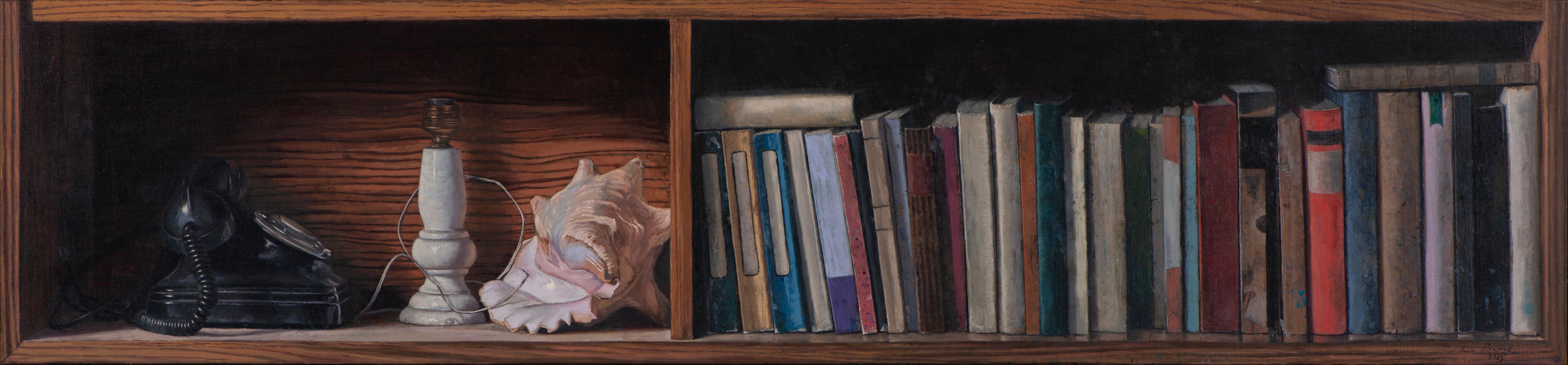 Librería I