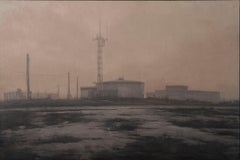 But it was foggy at dawn