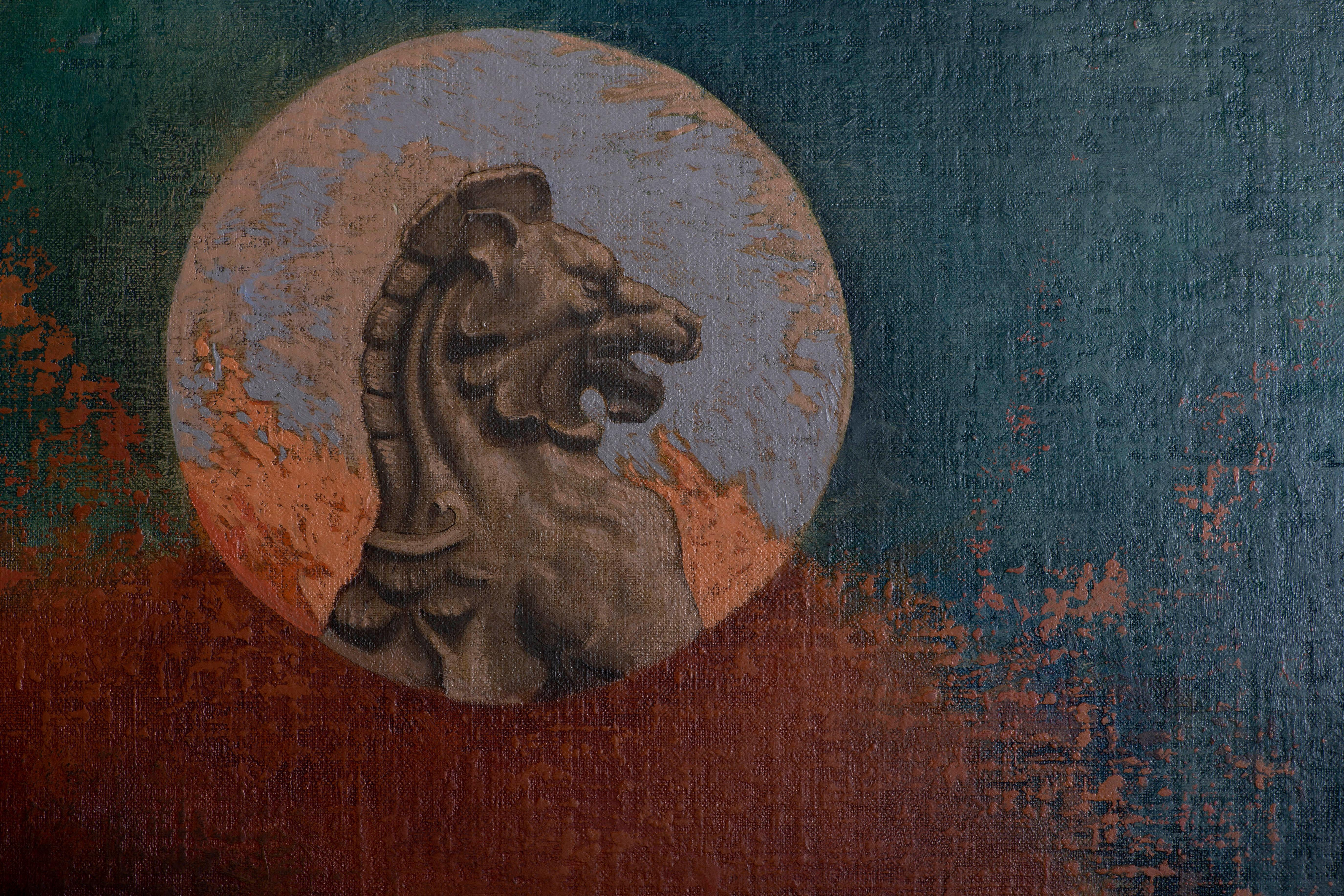 Emblem I For Sale 1