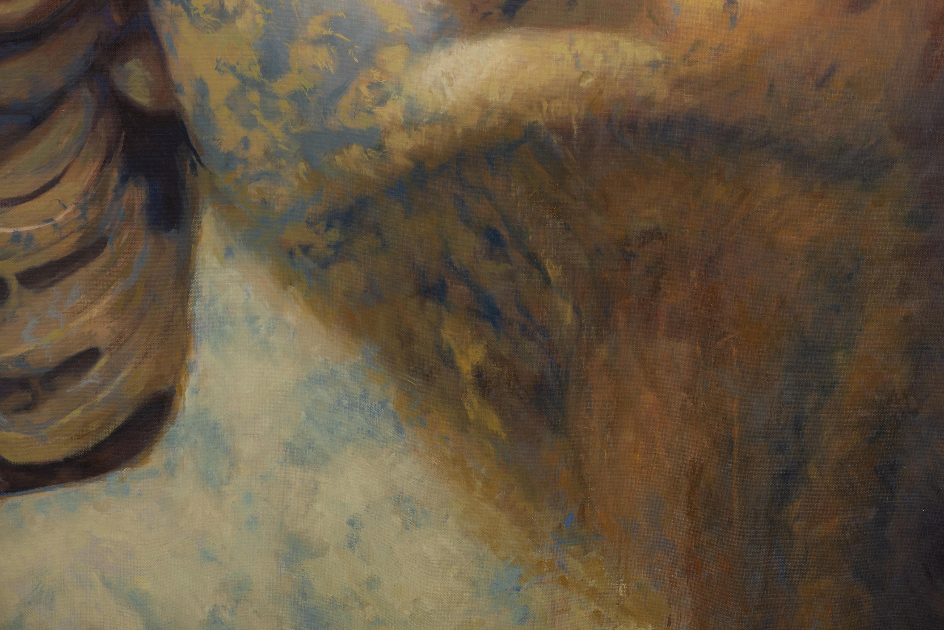 Face II (Aquiles). For Sale 6