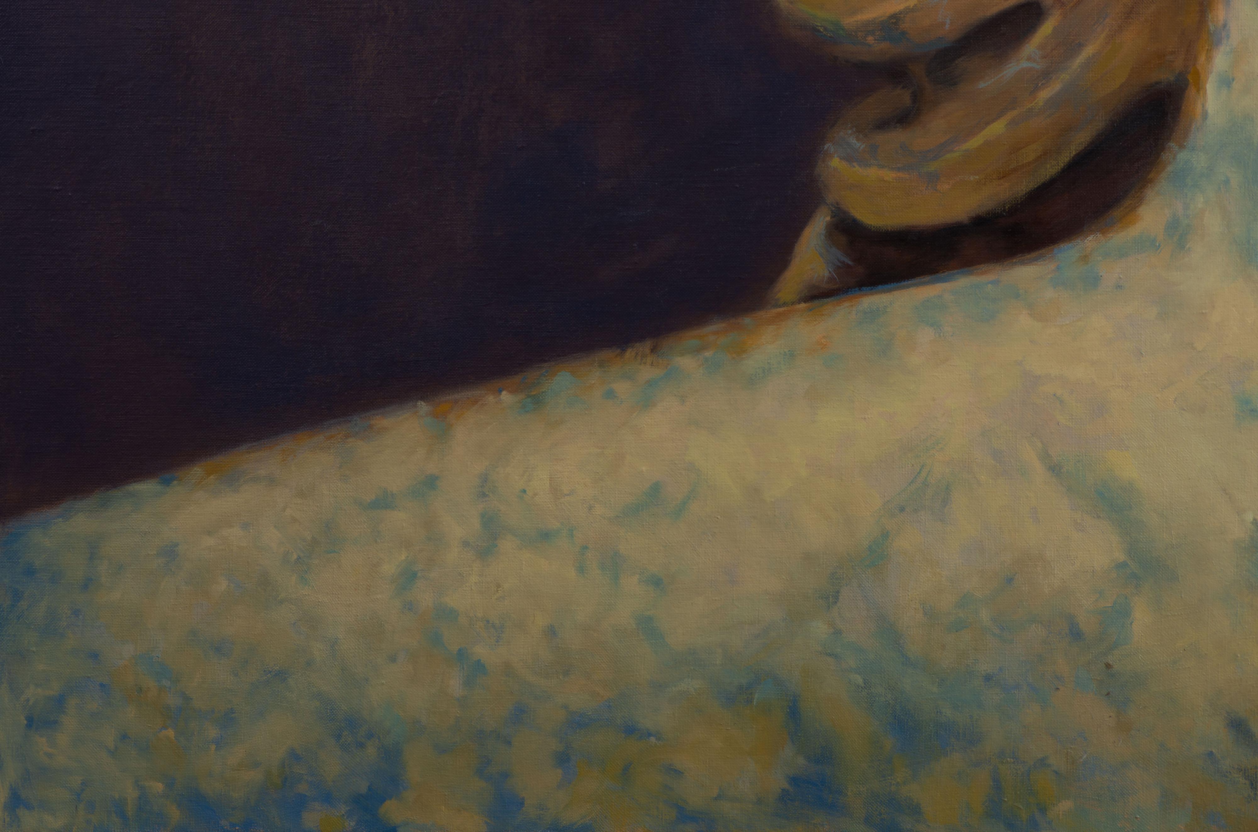 Face II (Aquiles). For Sale 8