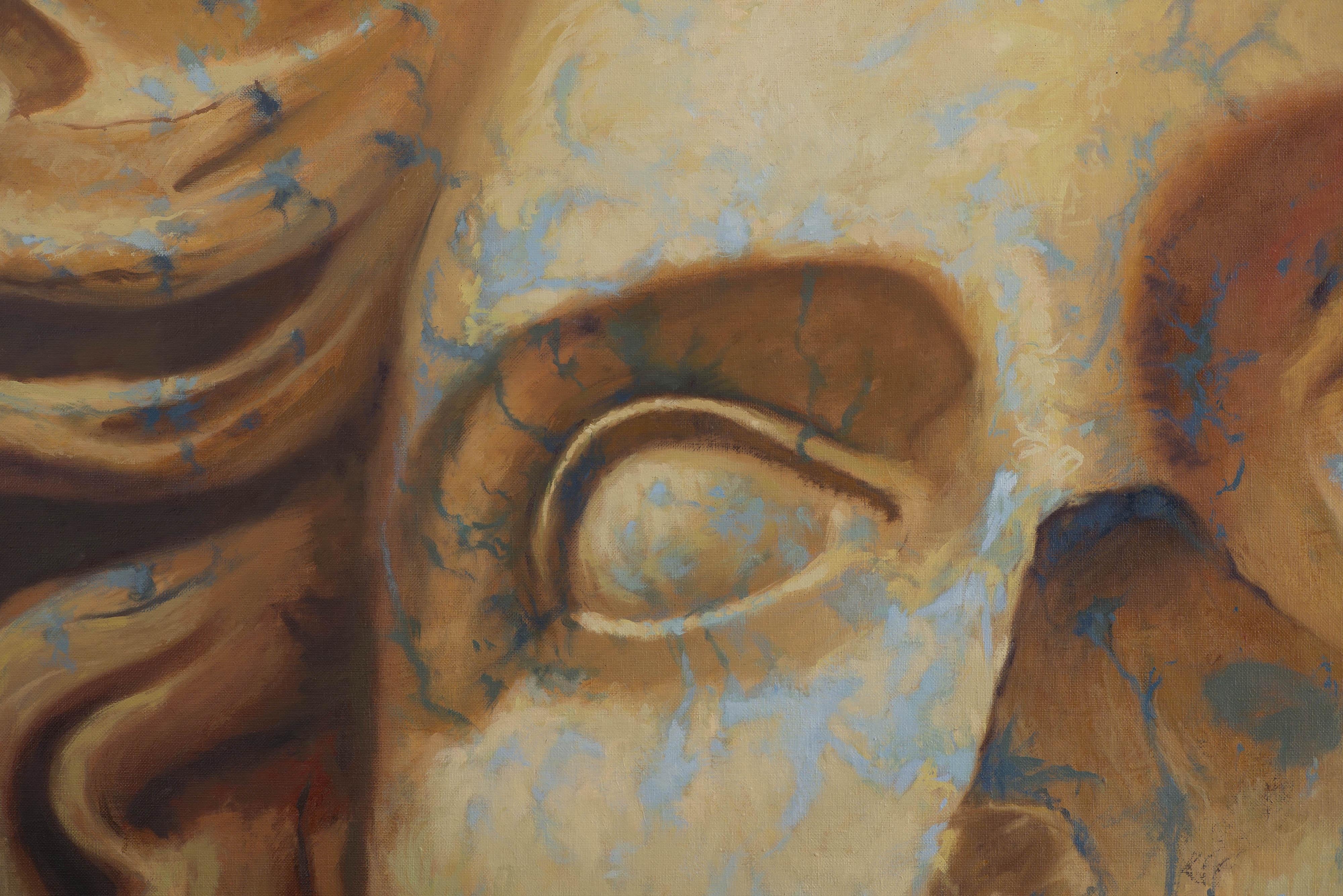 Face II (Aquiles). For Sale 1