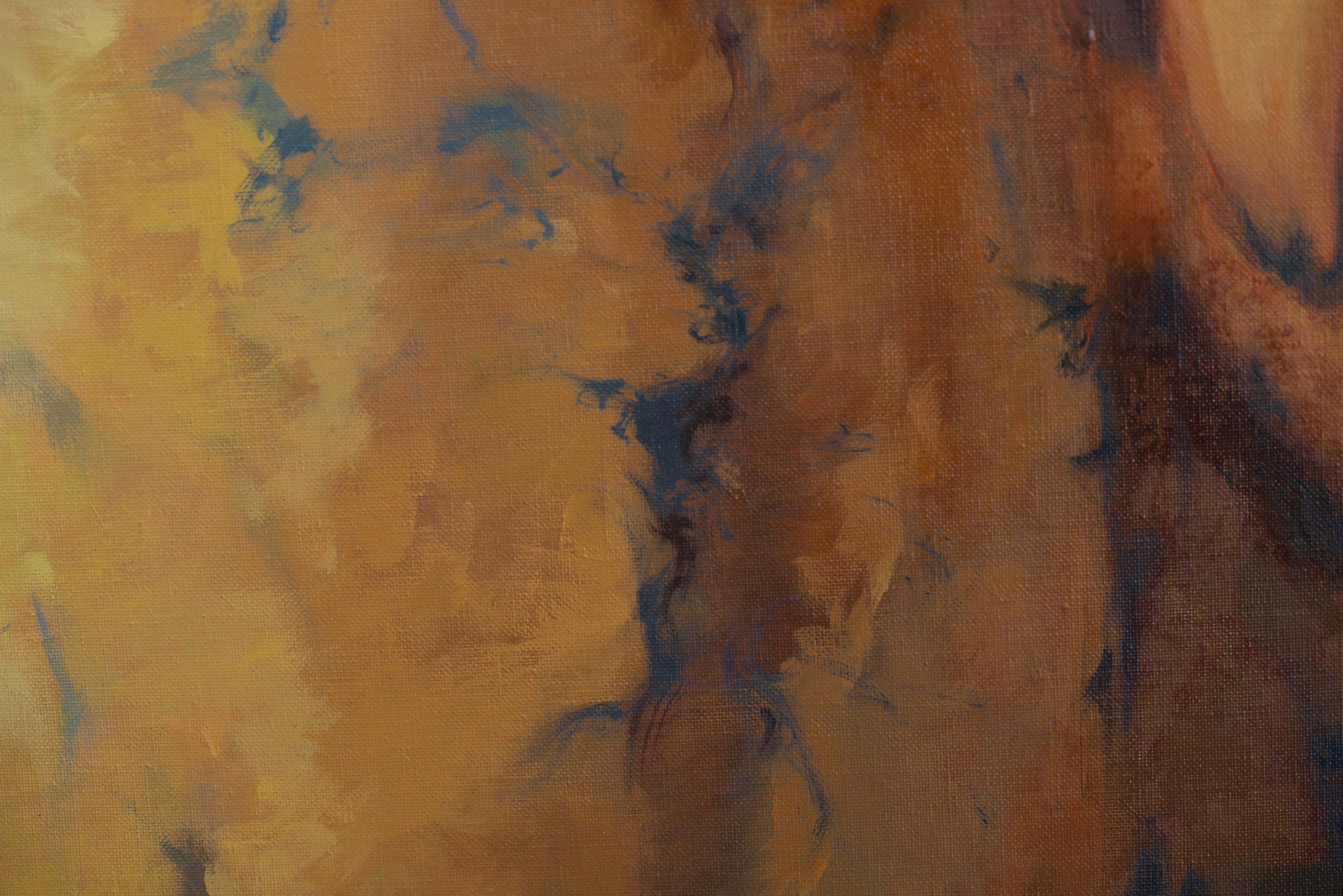 Face II (Aquiles). For Sale 3