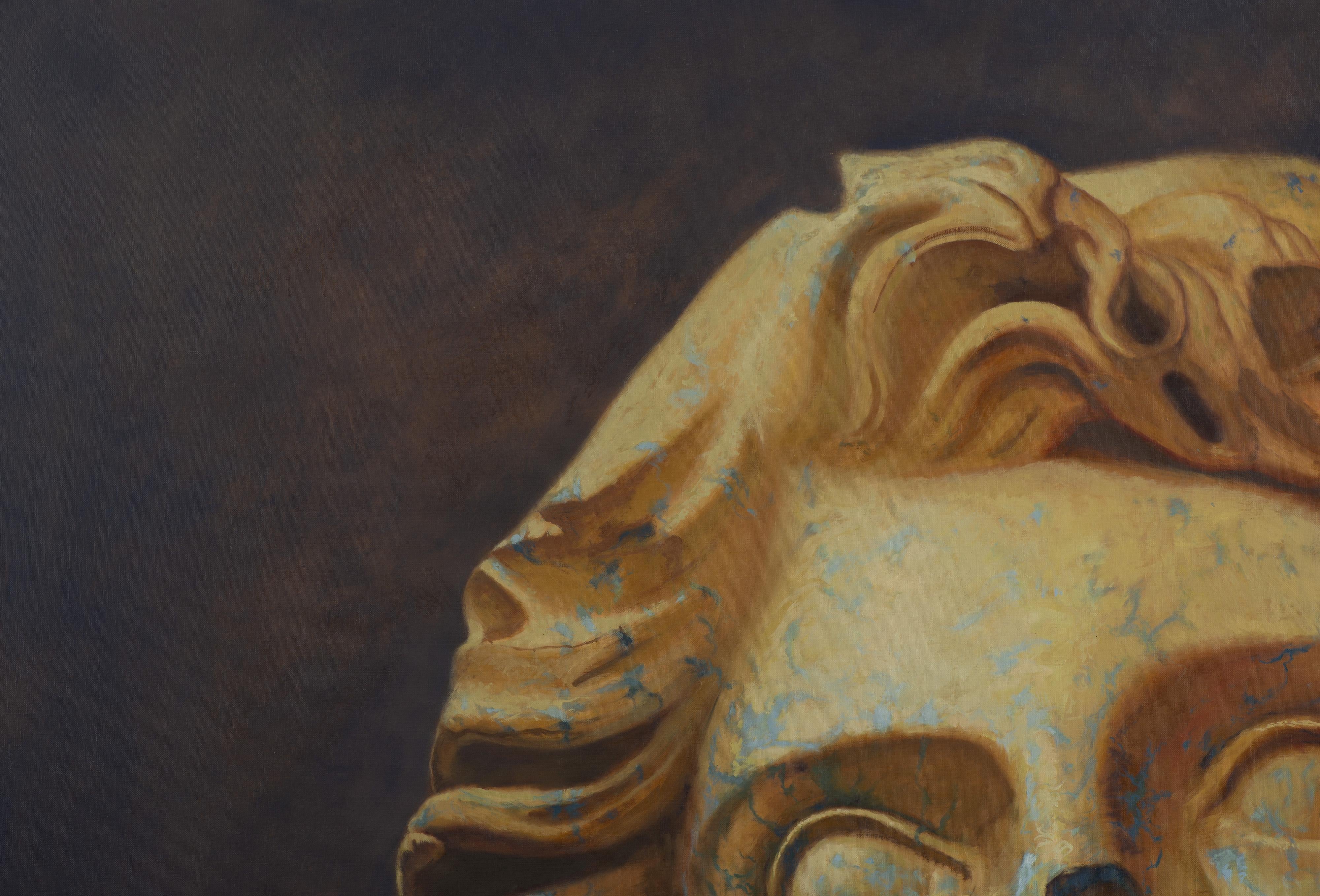 Face II (Aquiles). For Sale 4