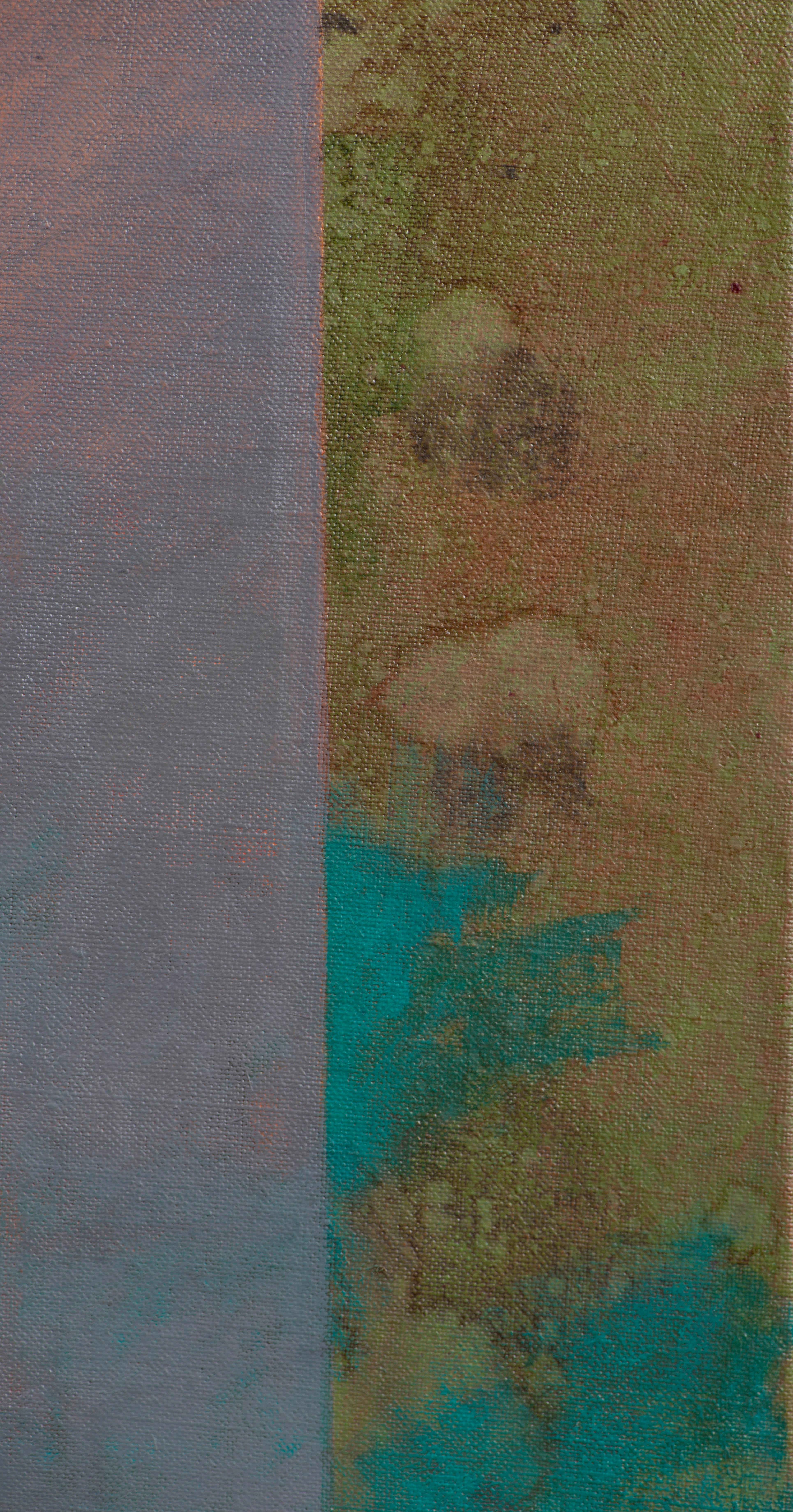 Gesicht nº6 im Angebot 2