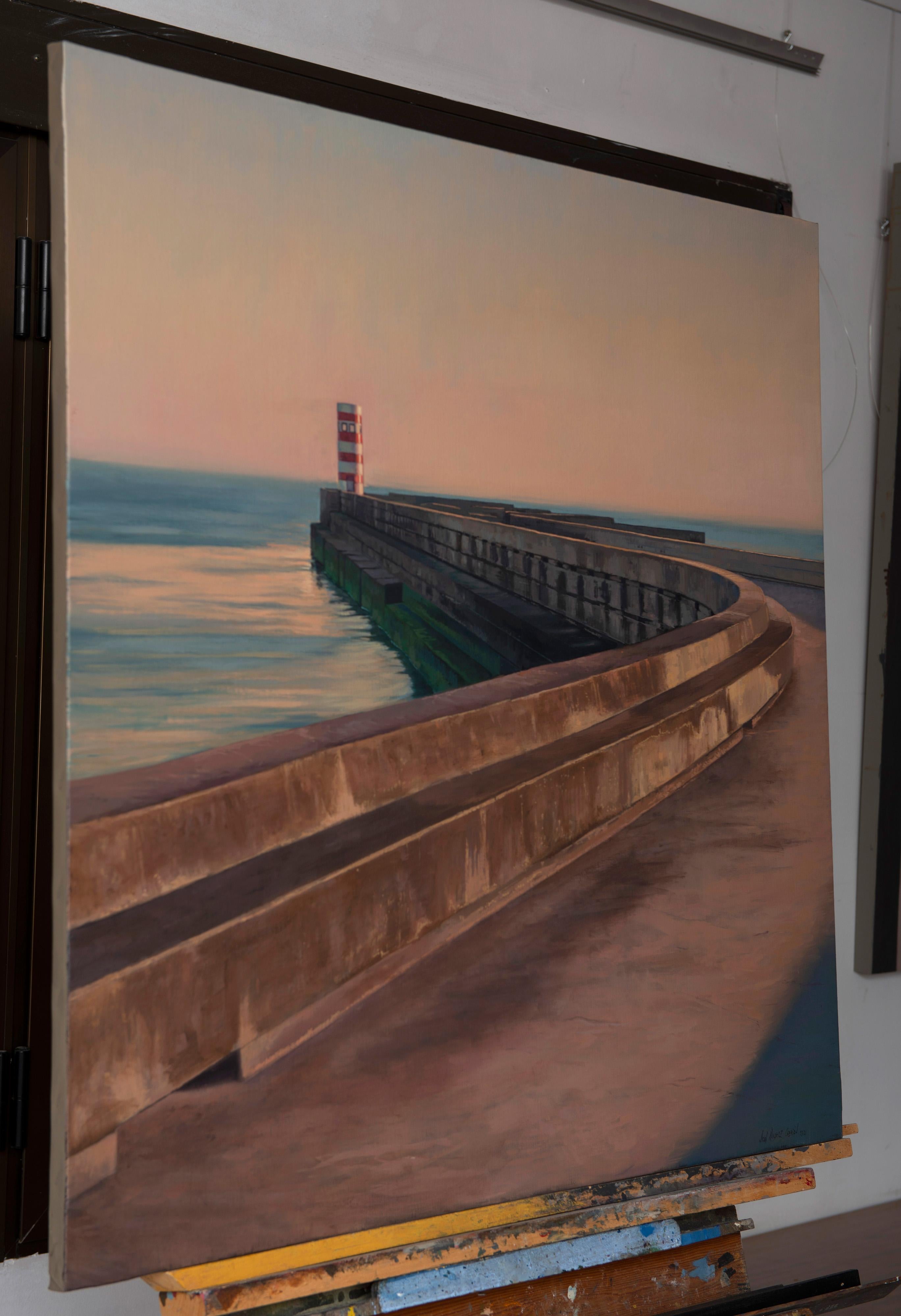Faro Barra do Douro I im Angebot 2