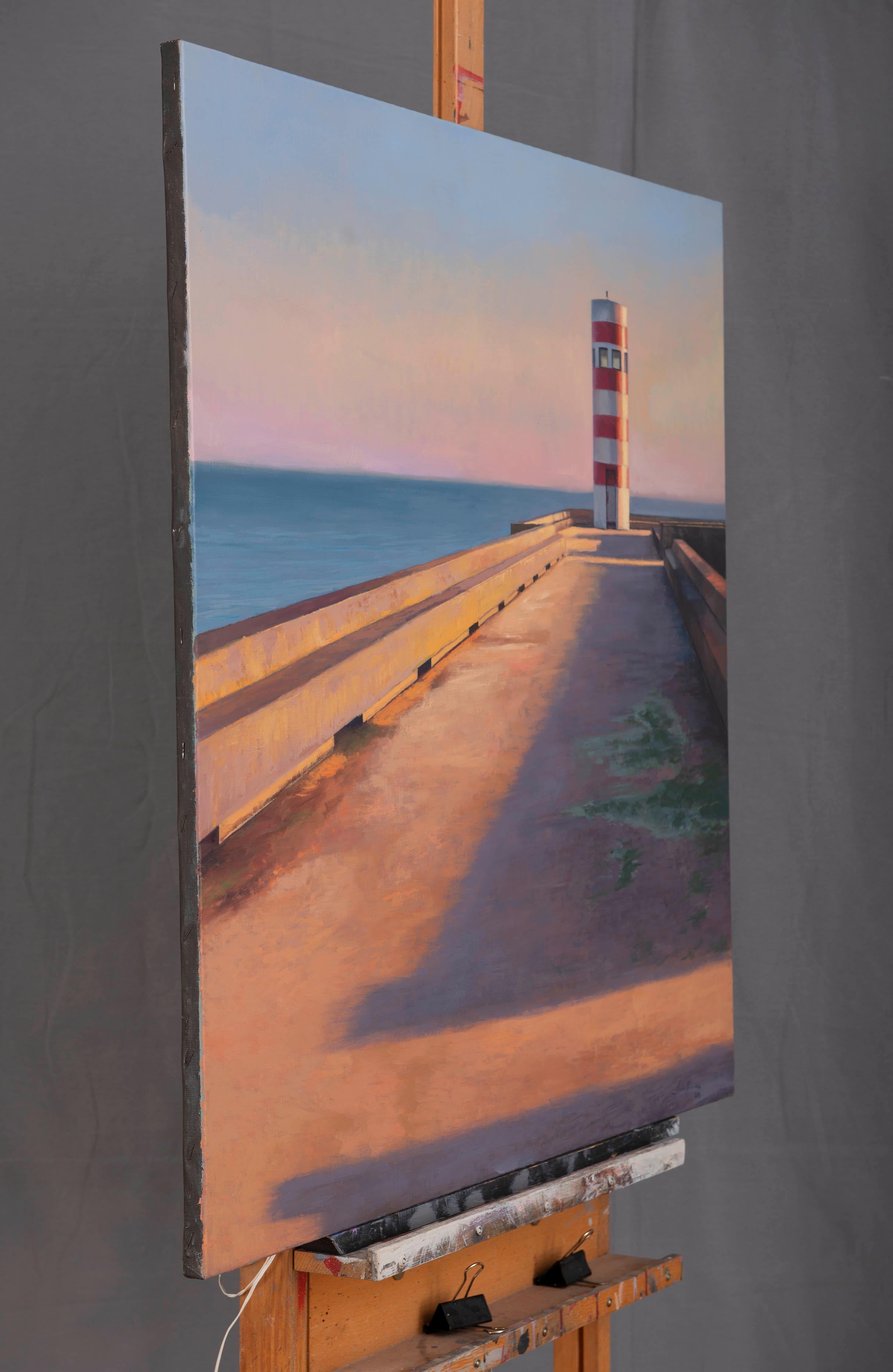 Faro Barra do Douro III en venta 1