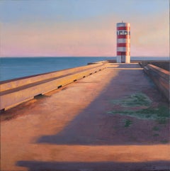 Faro Barra do Douro III
