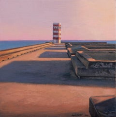 FARO FOZ DO DOURO-II