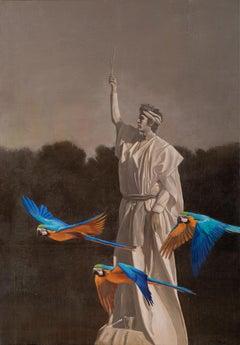 Vuelo raso