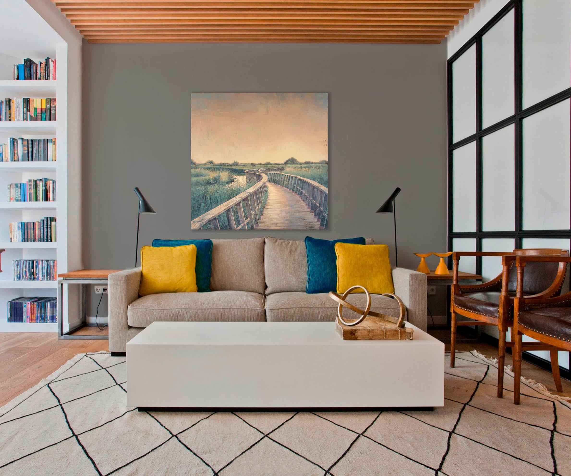 Flyover nº II For Sale 3
