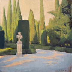 Jardín El Capricho