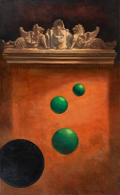 Sphères Greene & Greene